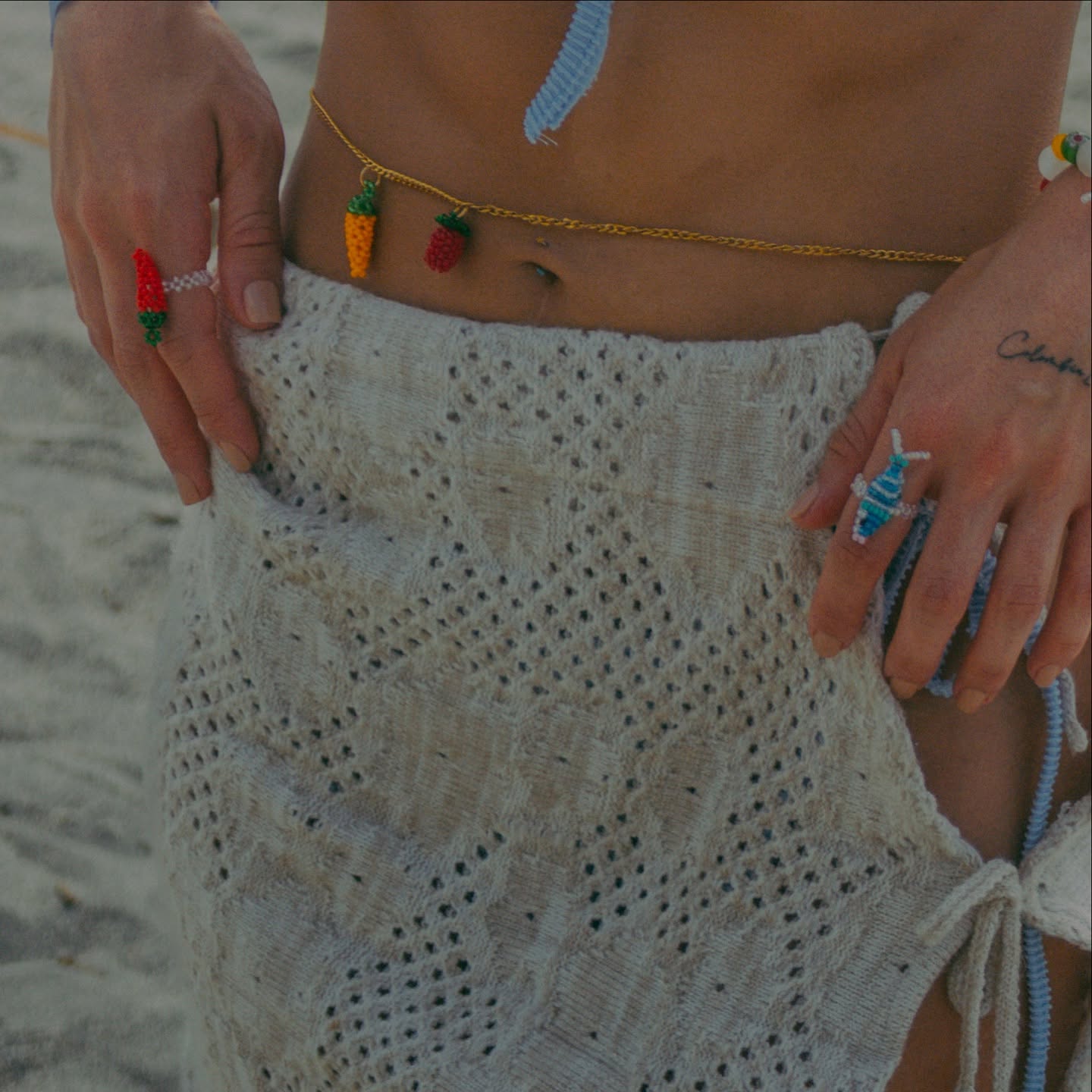 Anillos