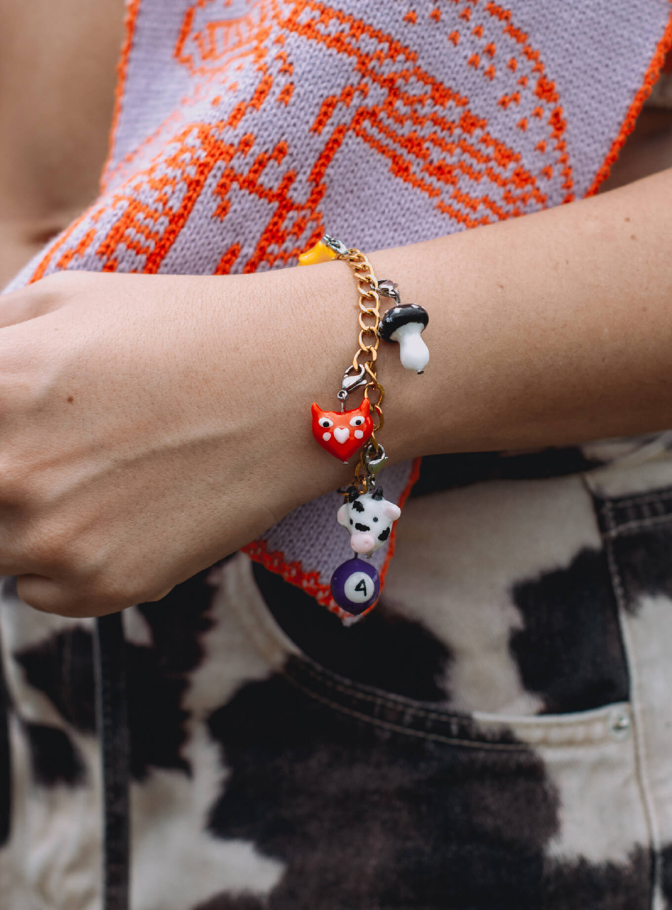 Pulseras
