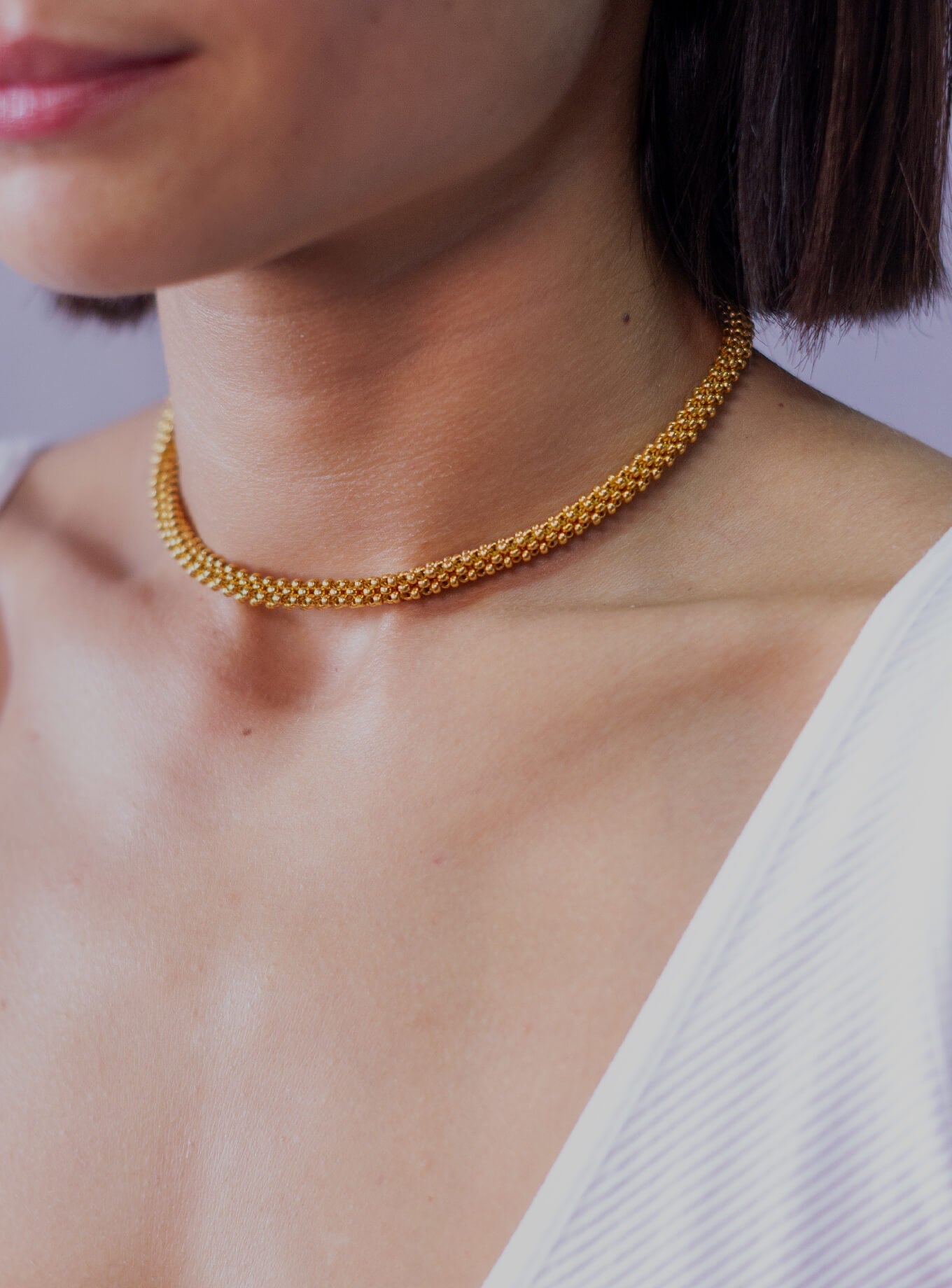 Chokers