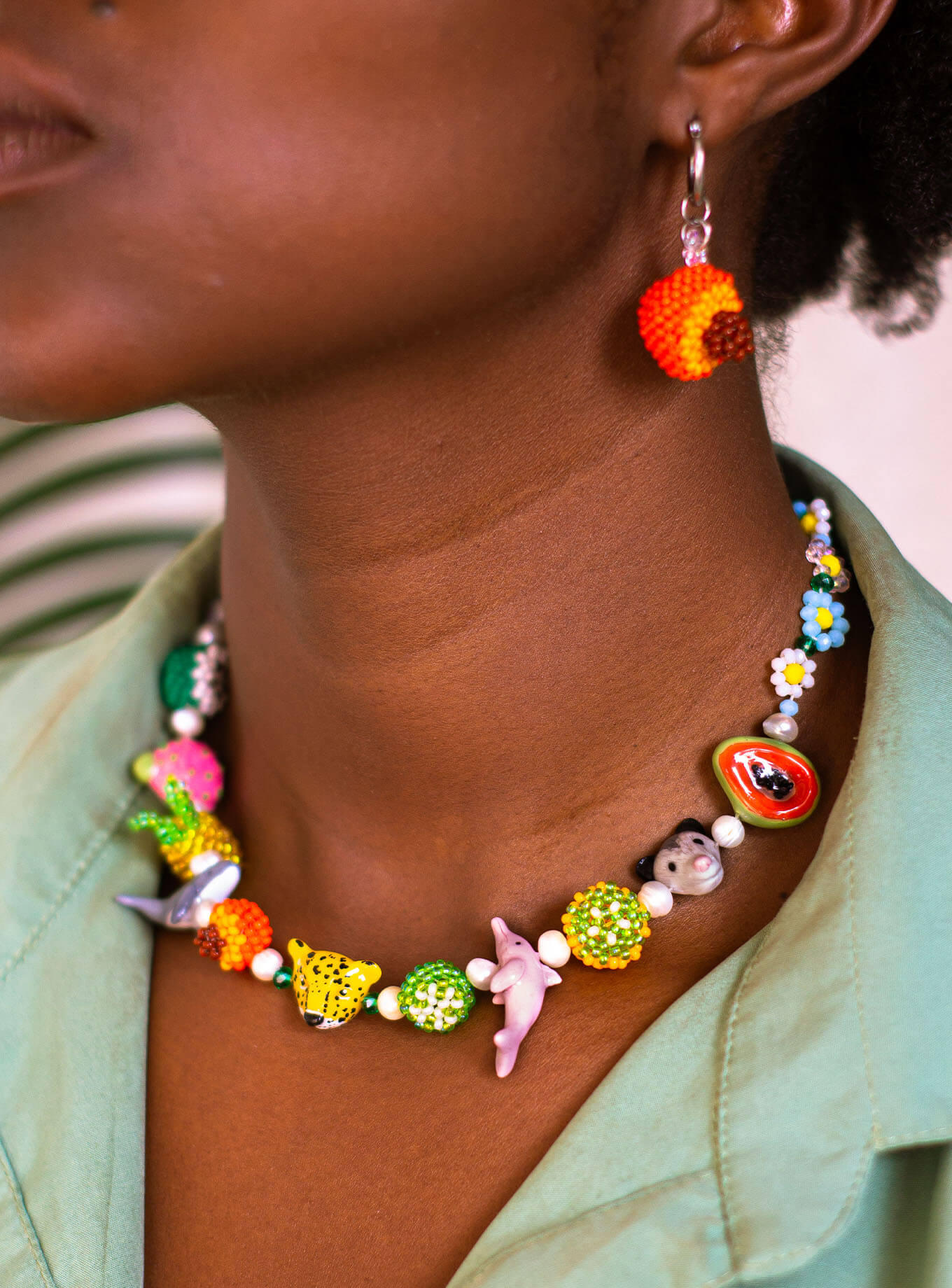 collares de mostacilla, collar de mostacilla, collares de mujer, collar de mujer, mostacilla, bisutería, collares de acero mujer, Cold Crafts, collares para mujer, collares exclusivos, accesorios para mujer, collares artesanales, collares personalizados, collares hechos a mano, collares de moda femeninos, collares elegantes, collares regalo, collares artesanales, chokers para mujer, cadenas para mujer, pulseras, aretes, anillos, tobilleras, envío gratis, multicharms, charms, PLA