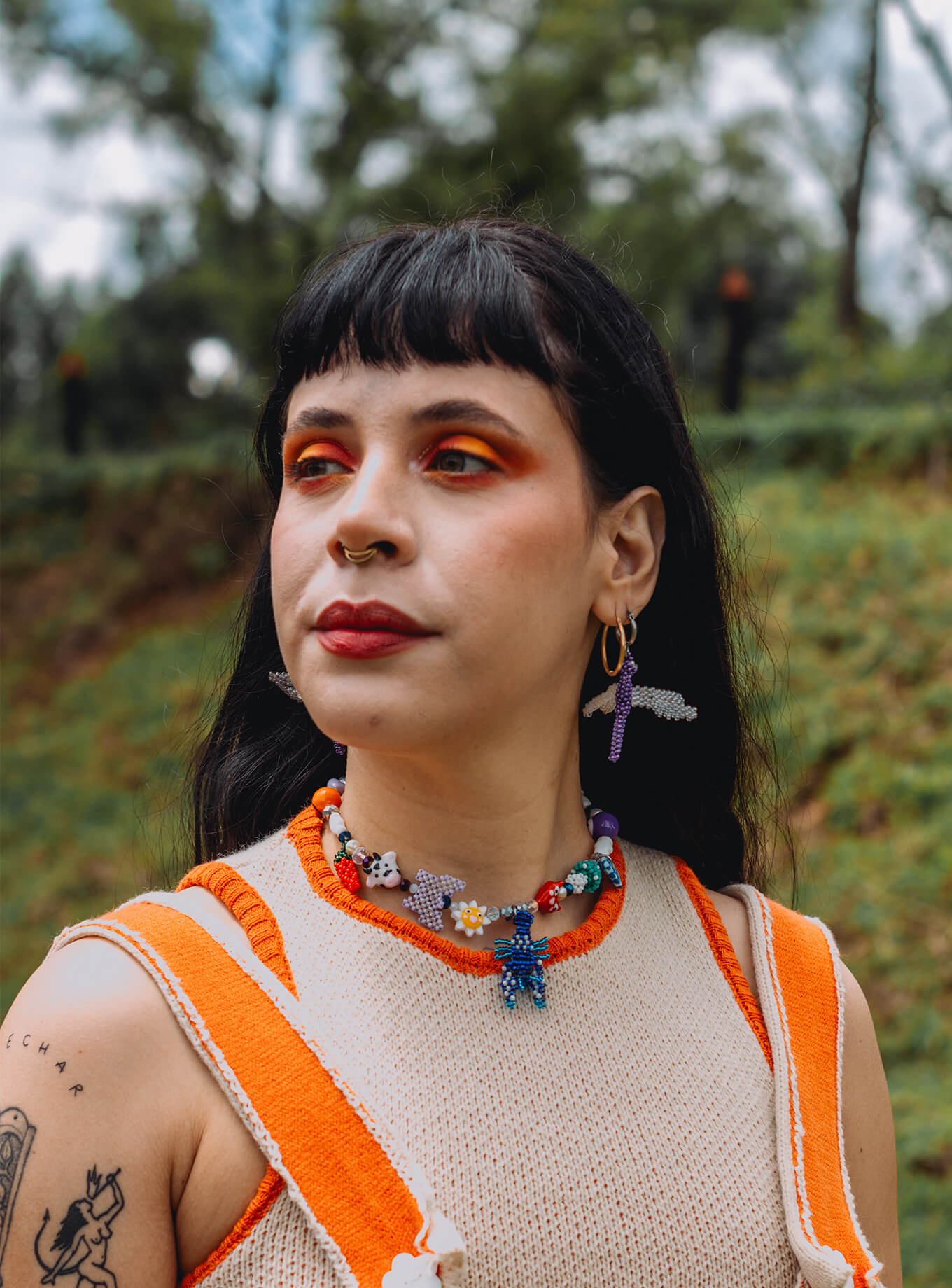 collares de mostacilla, collar de mostacilla, collares de mujer, collar de mujer, mostacilla, bisutería, collares de acero mujer, Cold Crafts, collares para mujer, collares exclusivos, accesorios para mujer, collares artesanales, collares personalizados, collares hechos a mano, collares de moda femeninos, collares elegantes, collares regalo, collares artesanales, chokers para mujer, cadenas para mujer, pulseras, aretes, anillos, tobilleras, envío gratis, multicharms, charms, PLA
