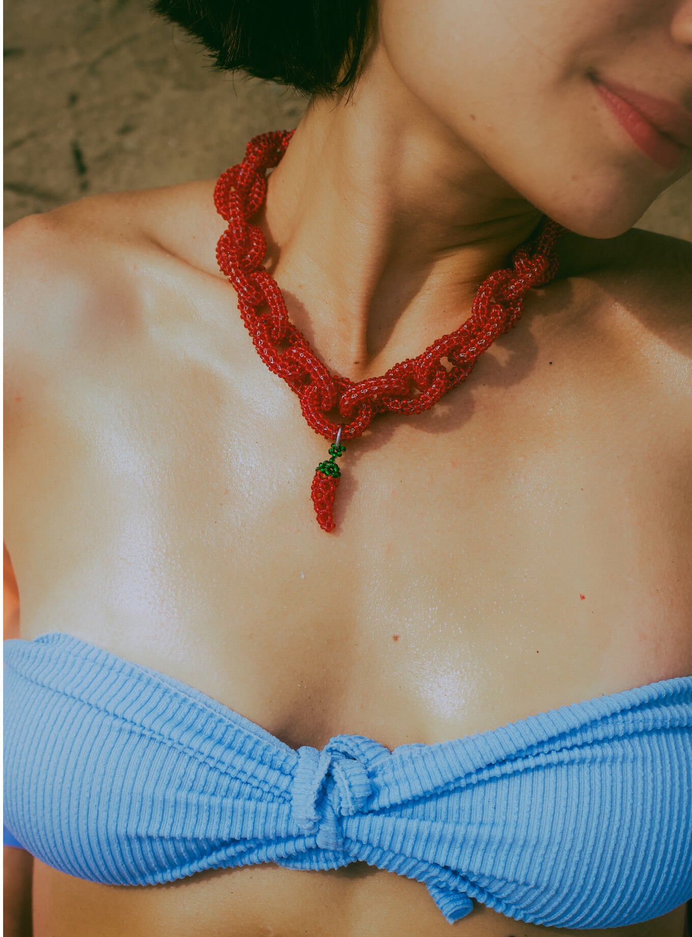 collares de mostacilla, collar de mostacilla, collares de mujer, collar de mujer, mostacilla, bisutería, collares de acero mujer, Cold Crafts, collares para mujer, collares exclusivos, accesorios para mujer, collares artesanales, collares personalizados, collares hechos a mano, collares de moda femeninos, collares elegantes, collares regalo, collares artesanales, chokers para mujer, cadenas para mujer, pulseras, aretes, anillos, tobilleras, envío gratis, multicharms, charms, PLA