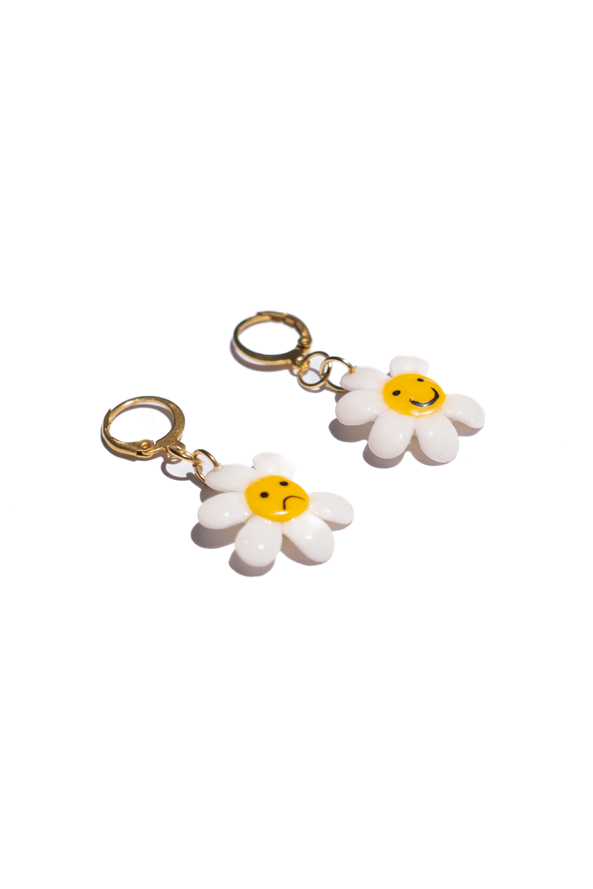 Aretes Me Quiere No Me Quiere