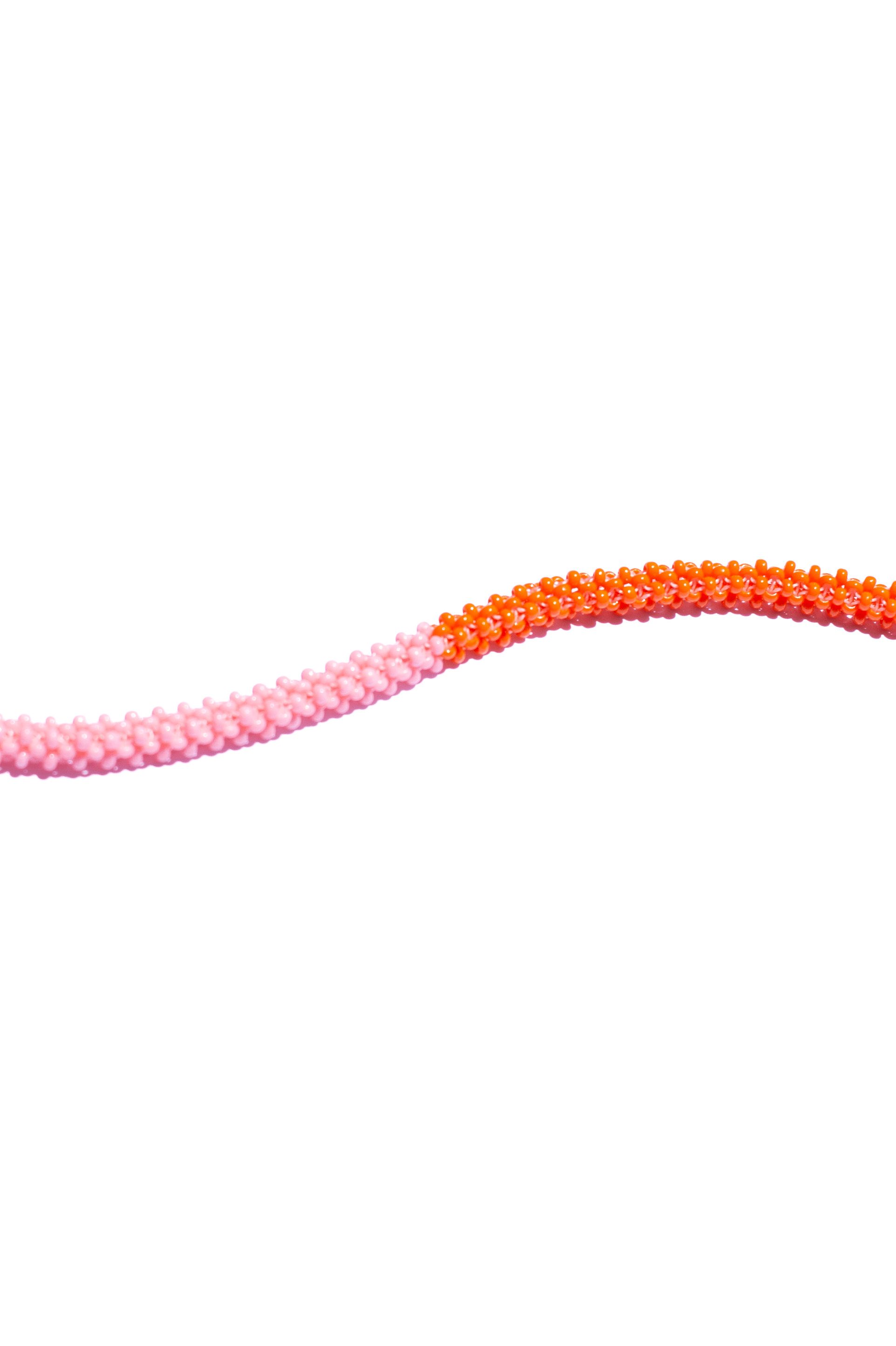 Pulsera Dual Color