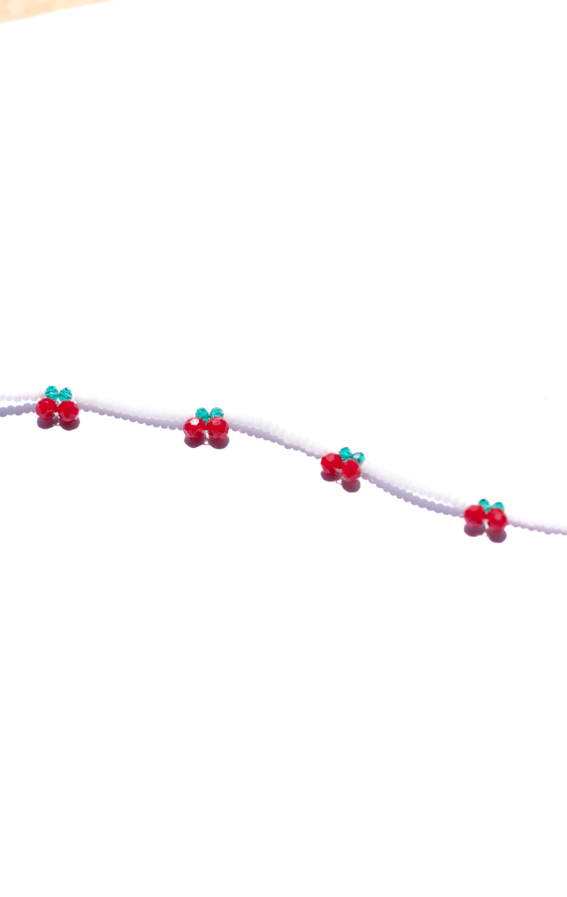 Collar Cherry Basic