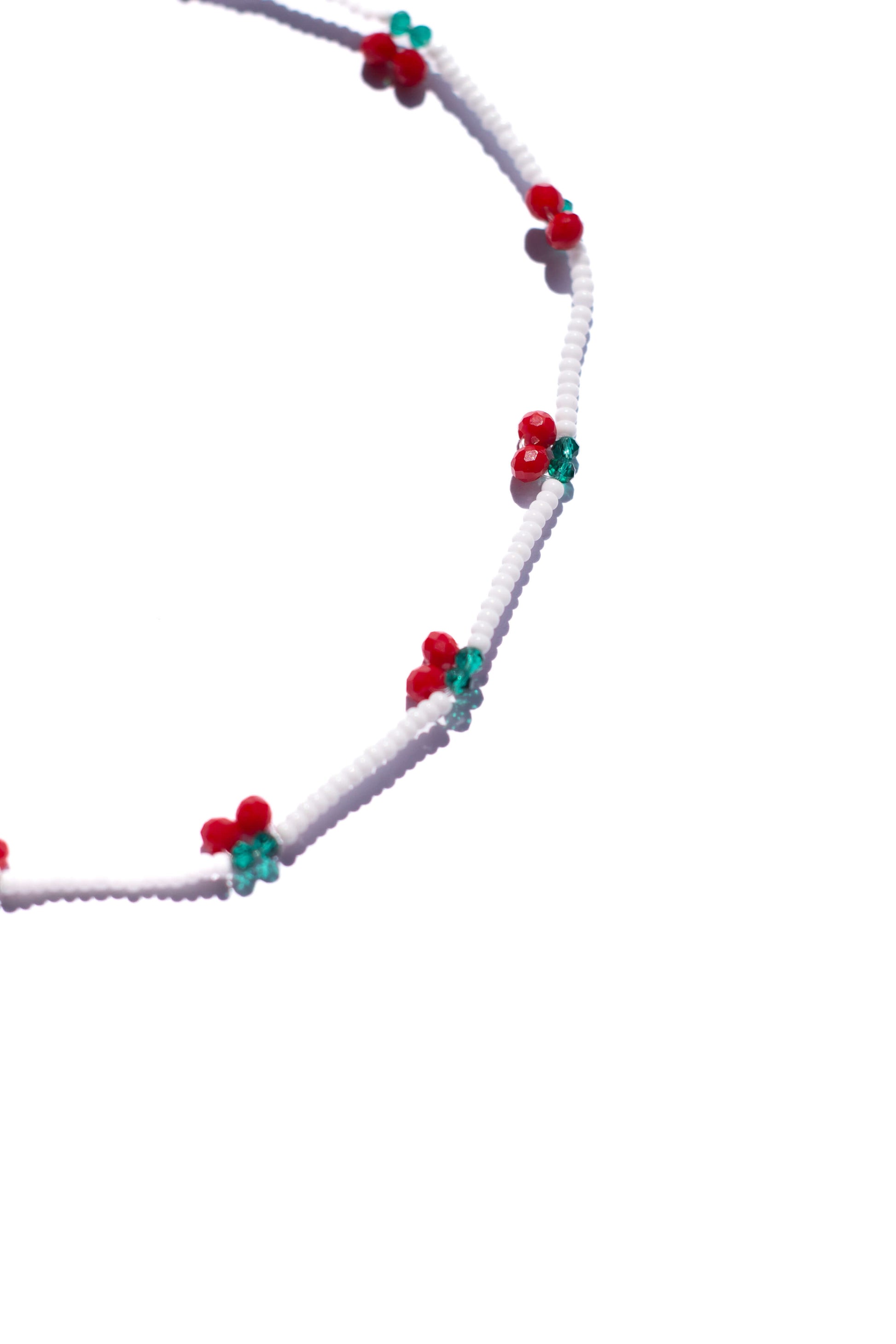 Collar Cherry Basic