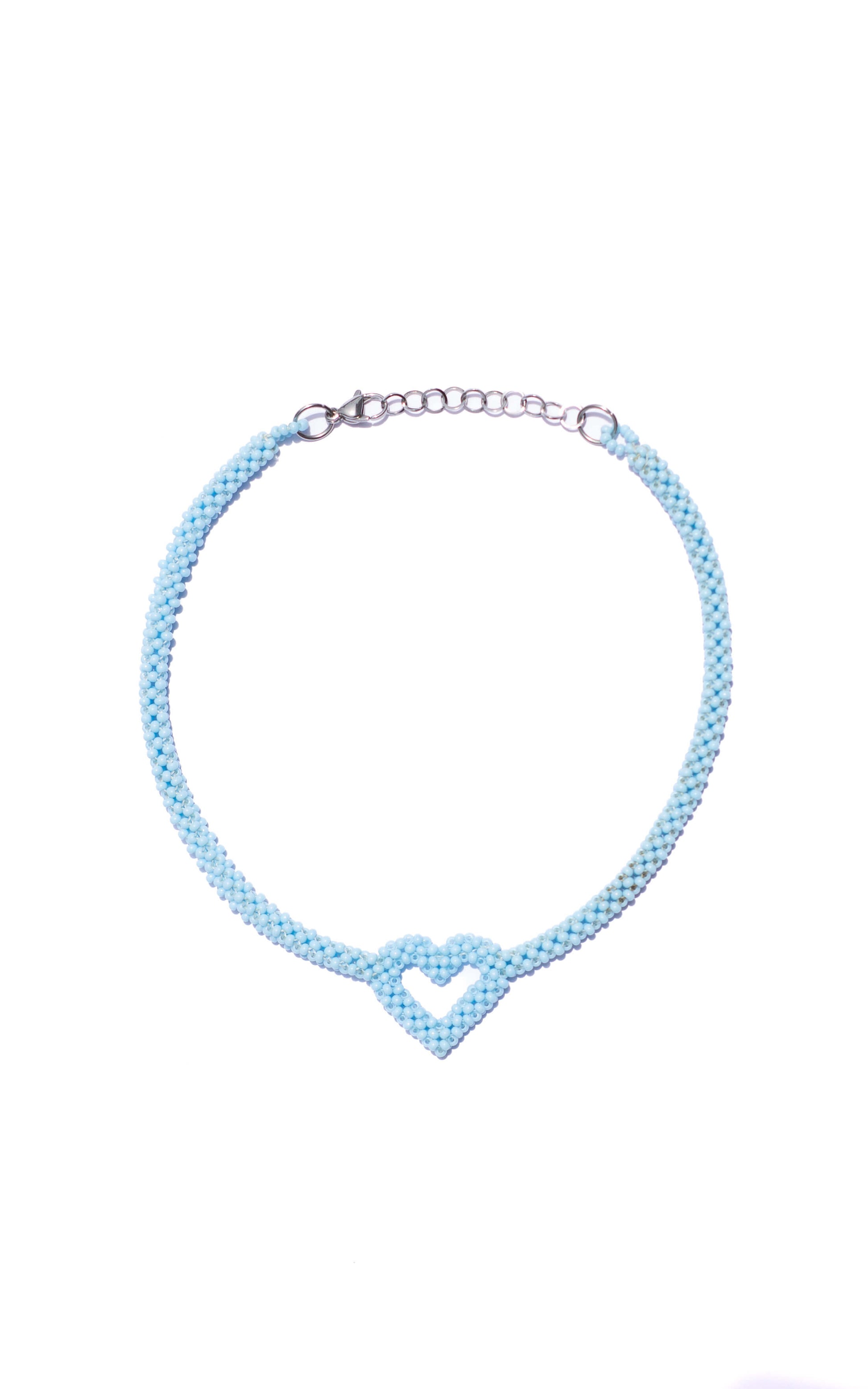 Choker Corazón
