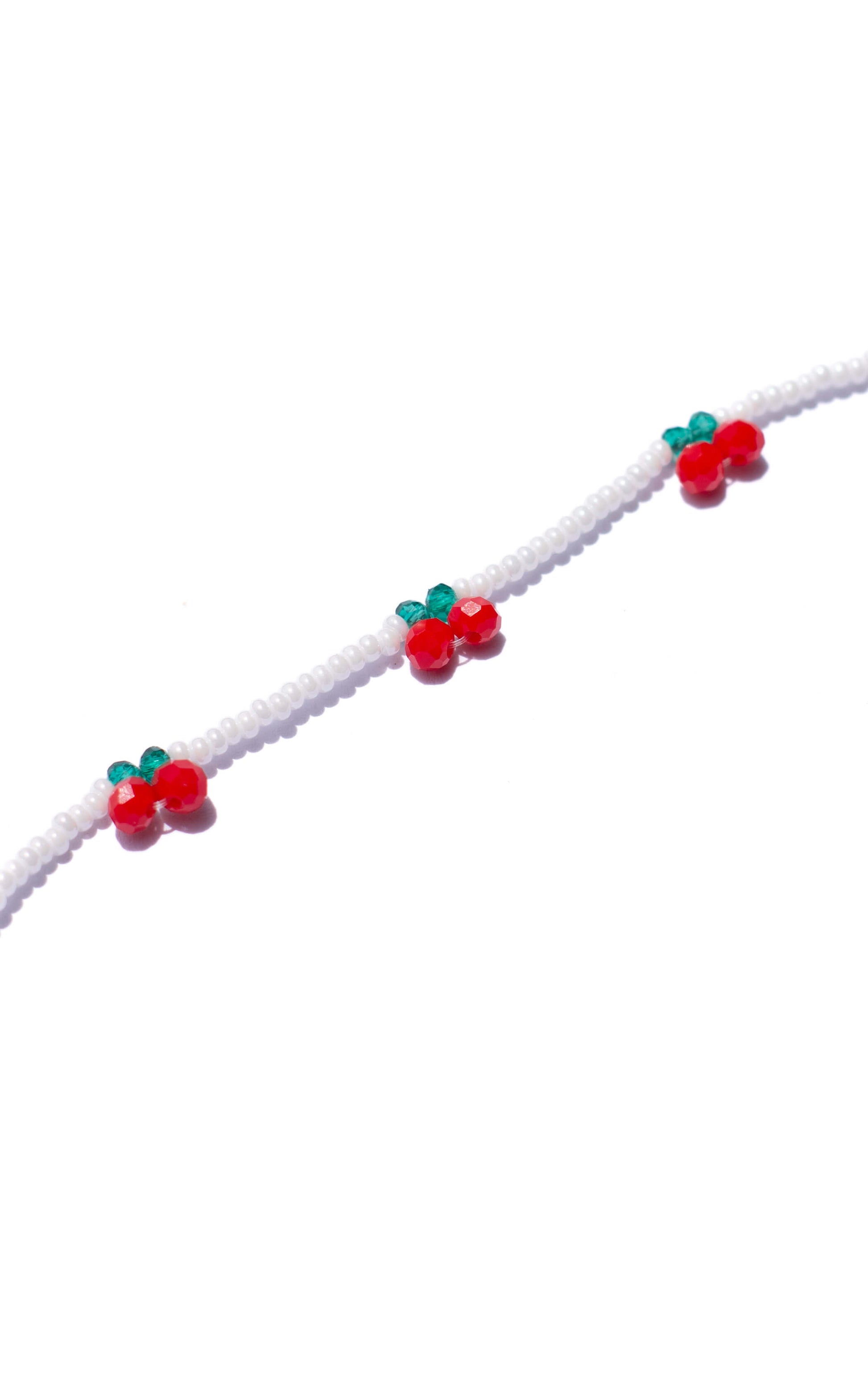 Pulsera Cherry Basic