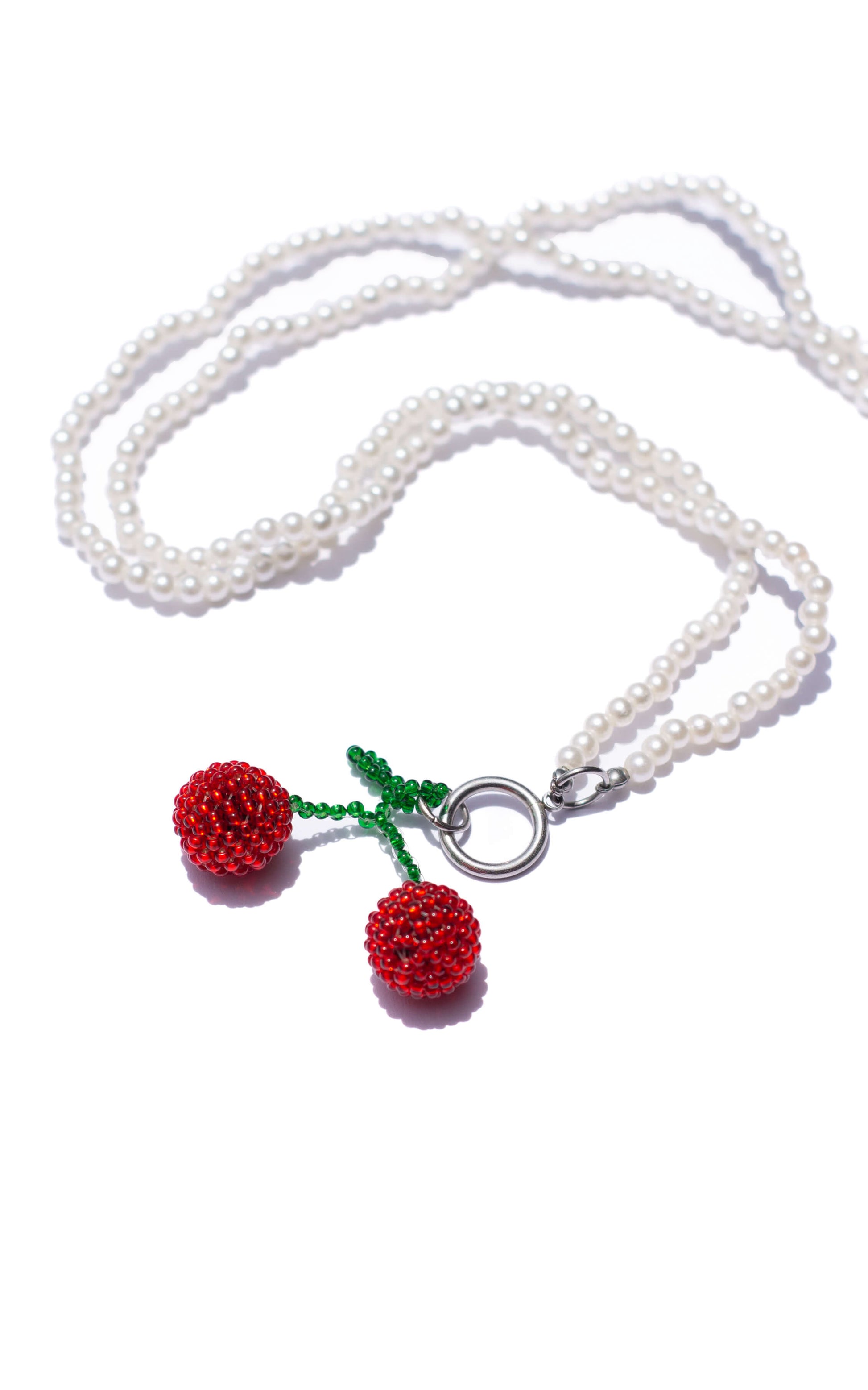Collar Cherry Dual