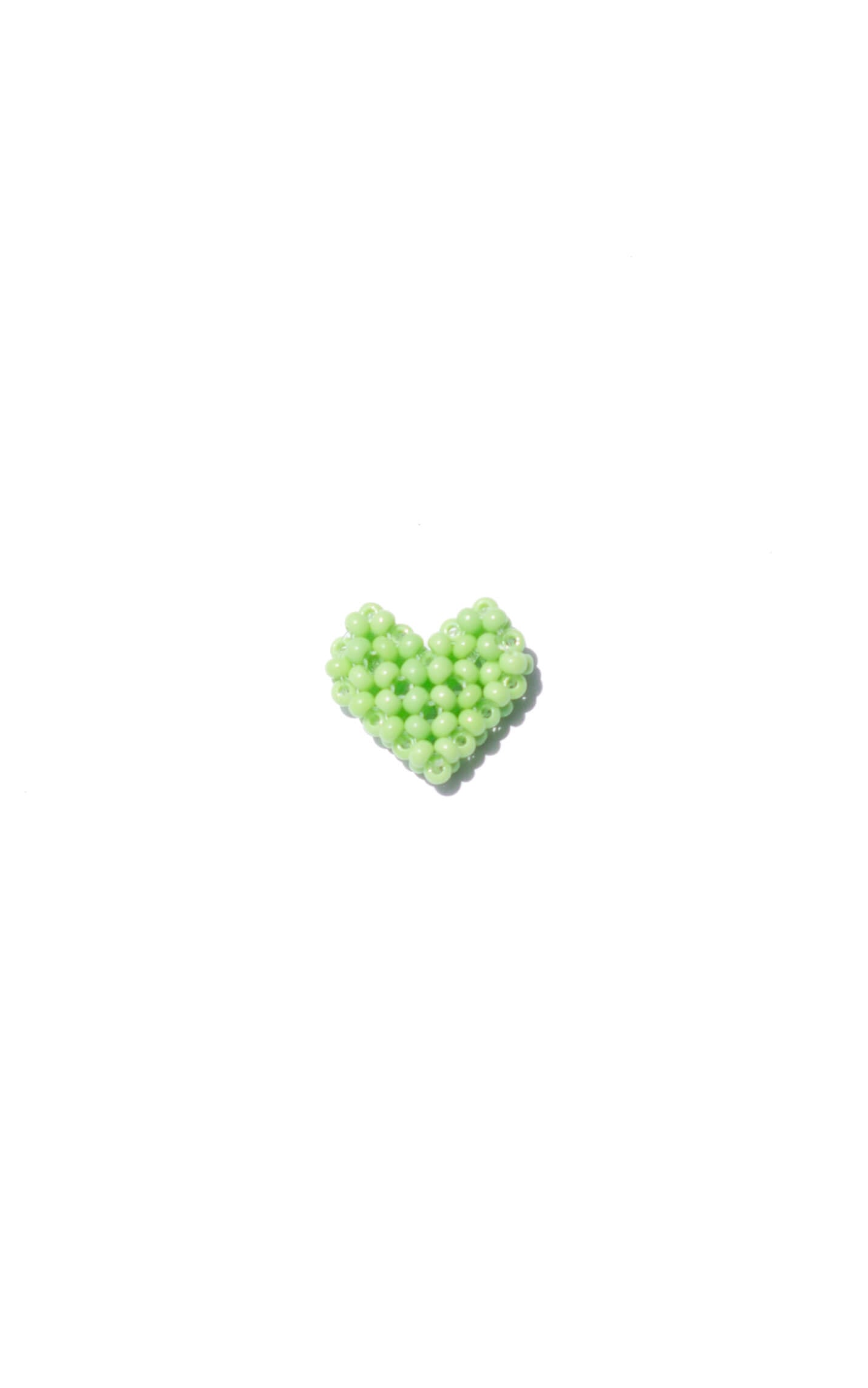 Dije Corazón