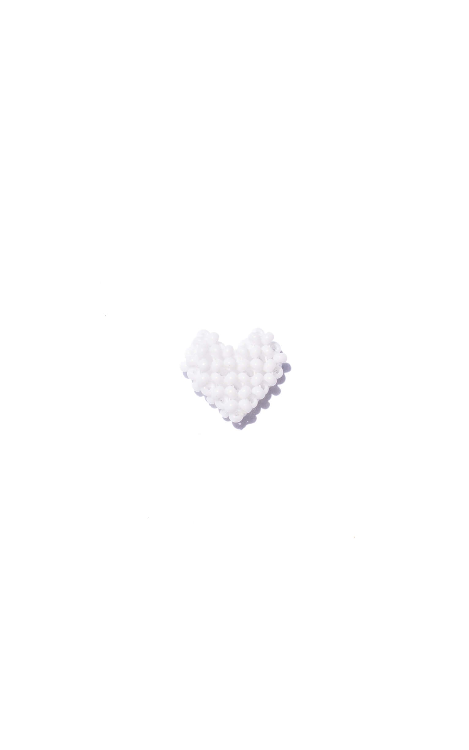 Dije Corazón