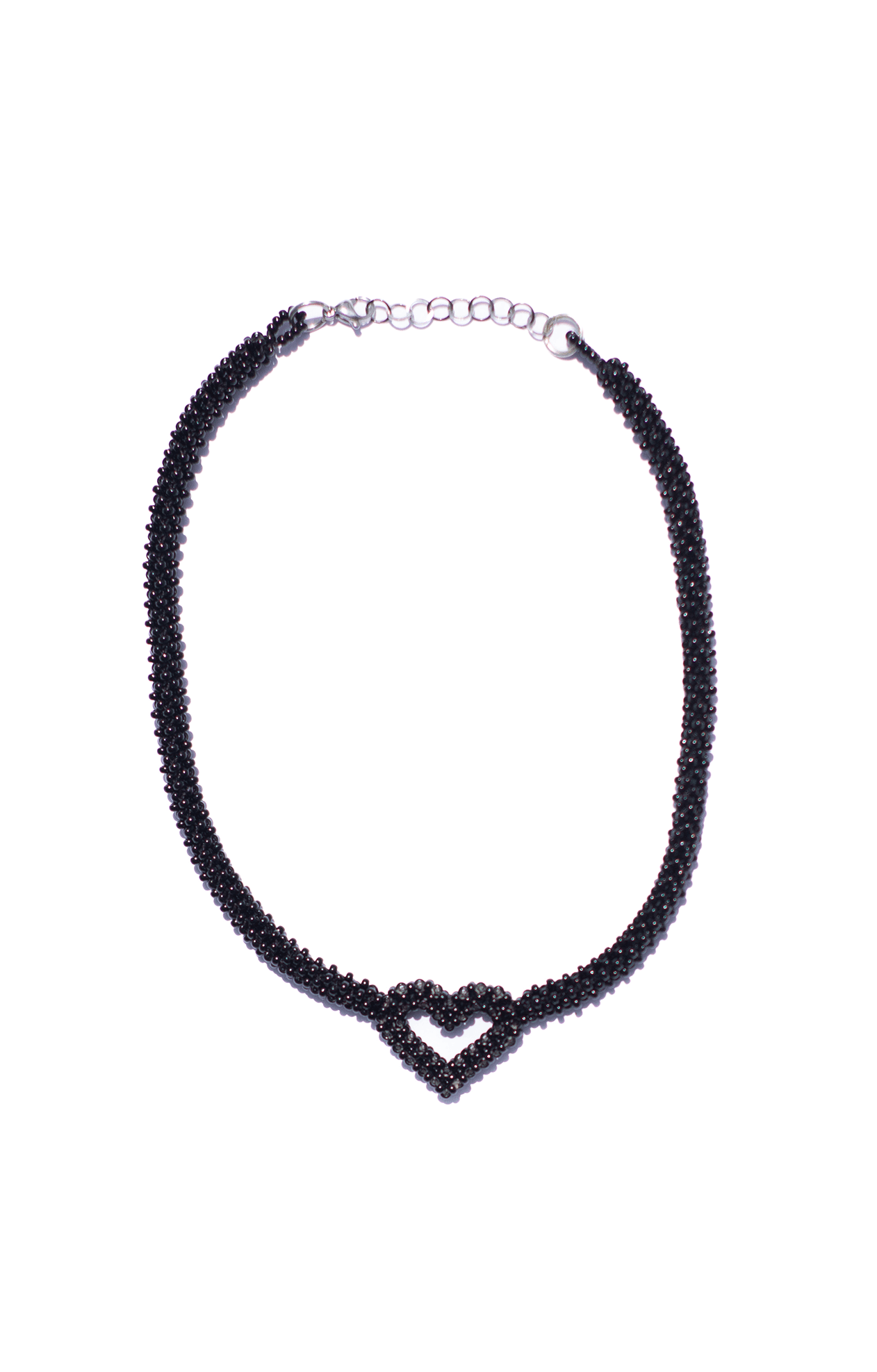 Choker Corazón
