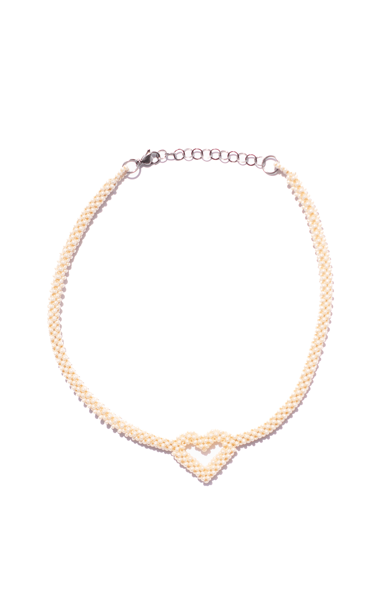 Choker Corazón