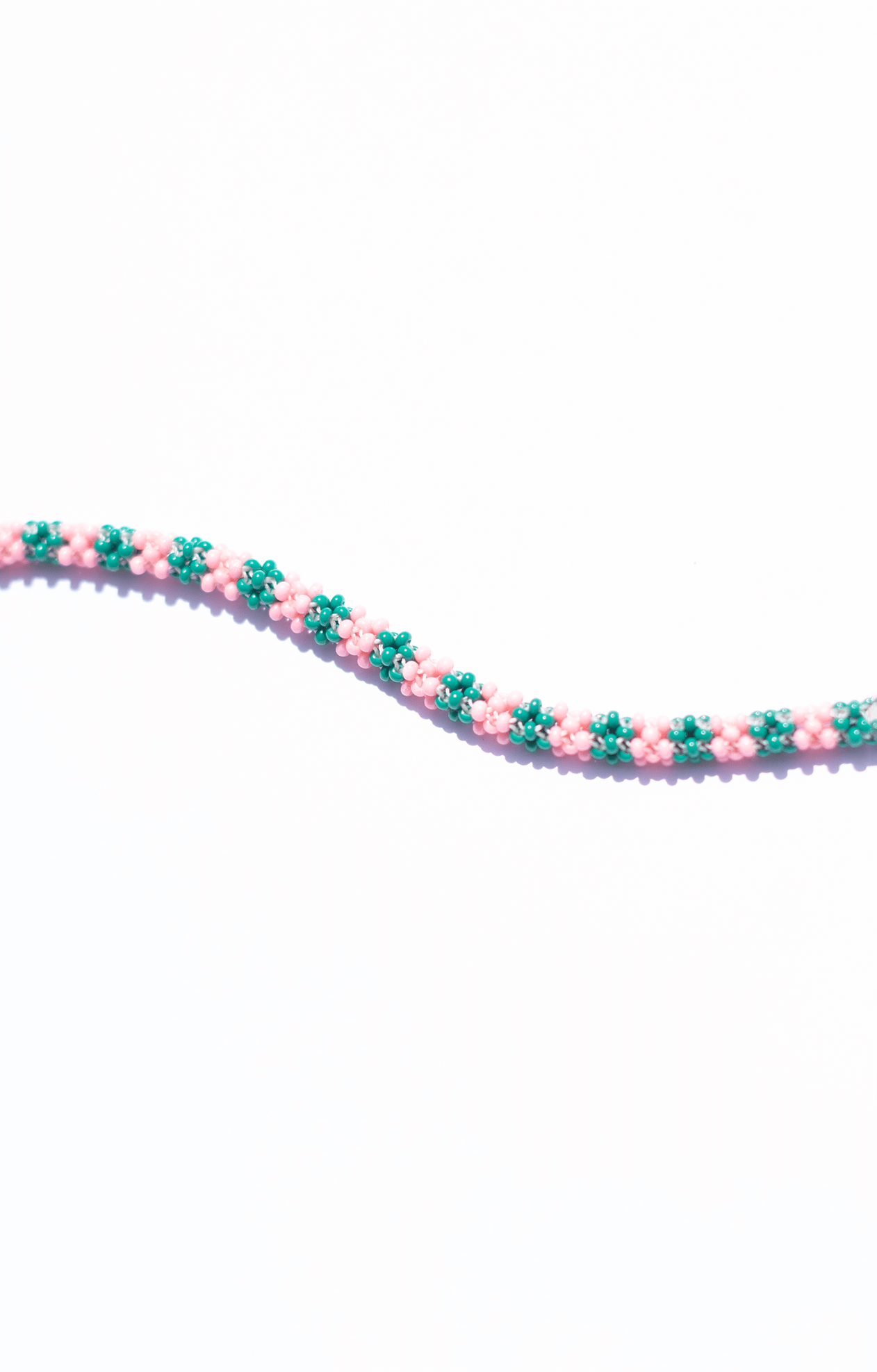 Pulsera Verdosa