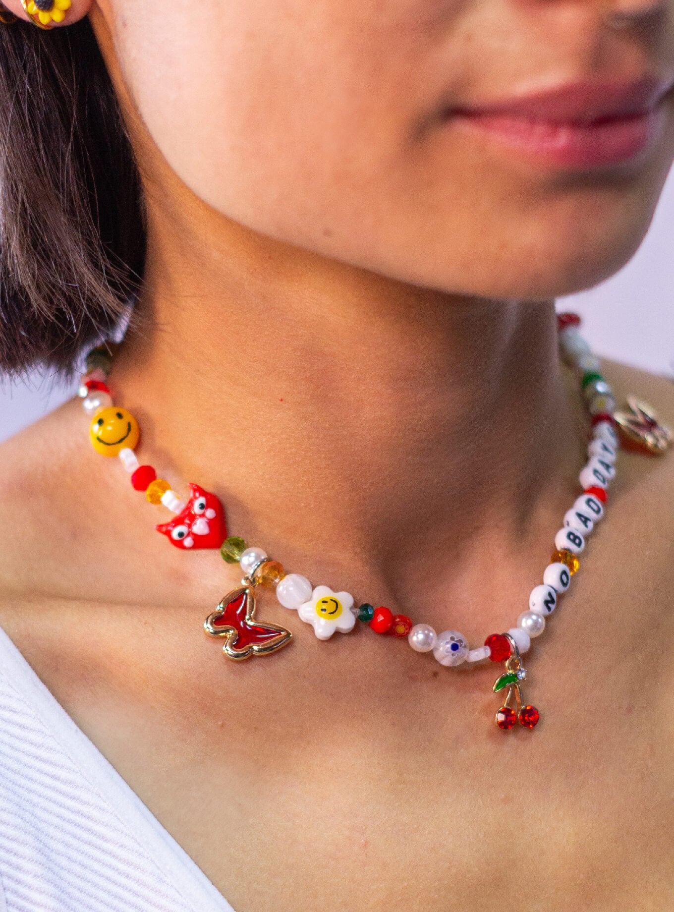 Collar Mixed No Bad Days