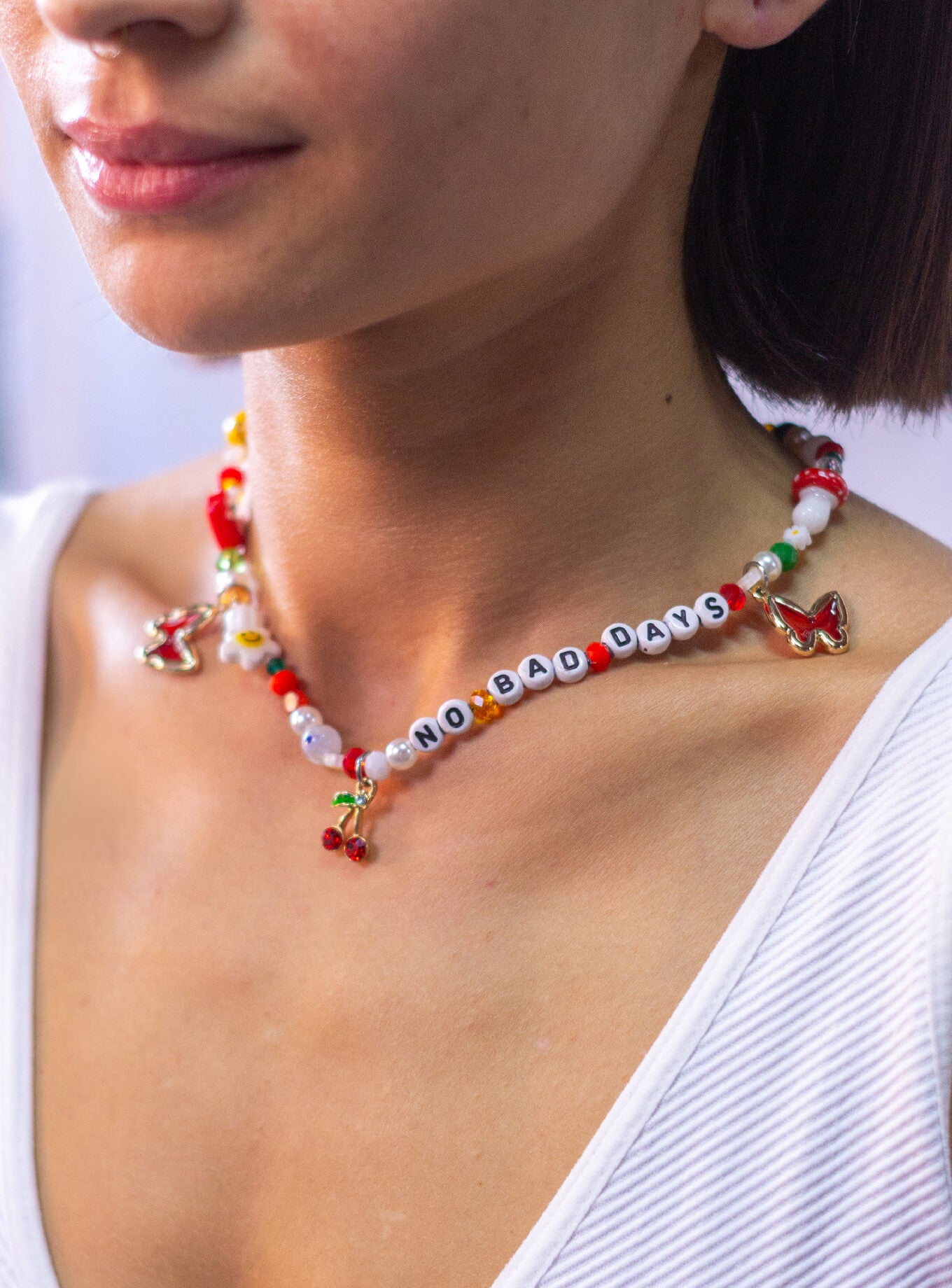 Collar Mixed No Bad Days