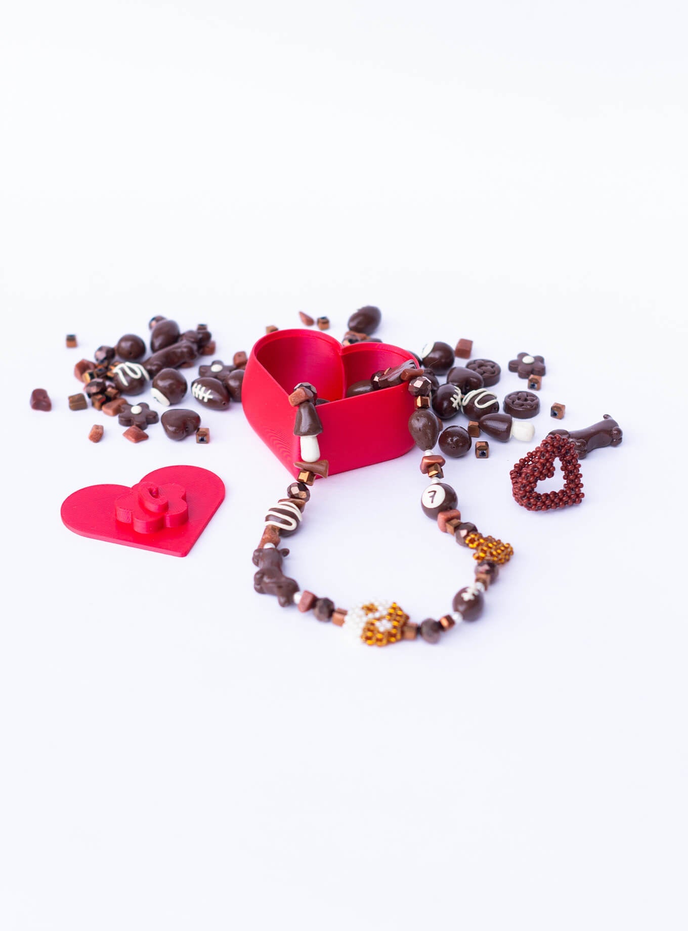All You Need Chocolate