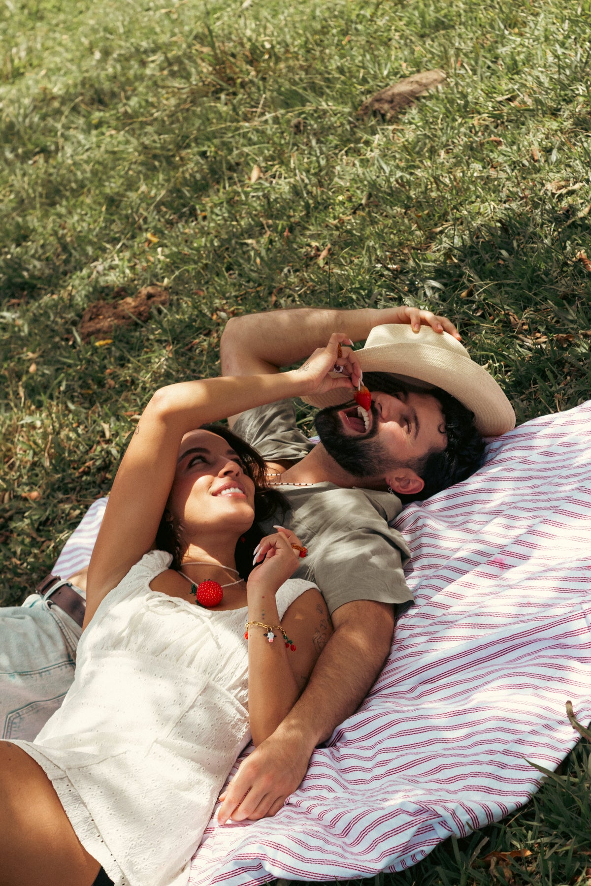 Fresh Love