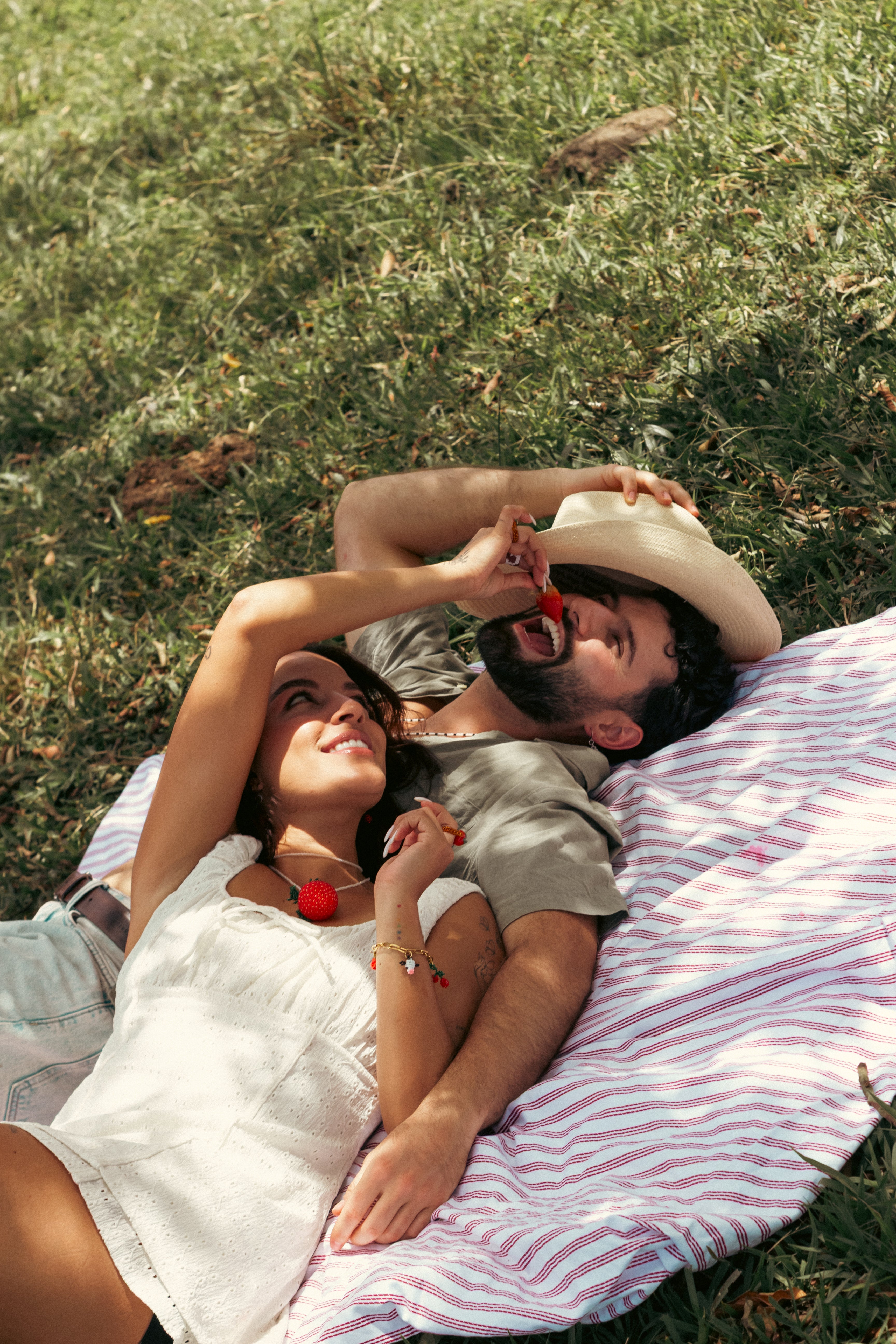 Fresh Love