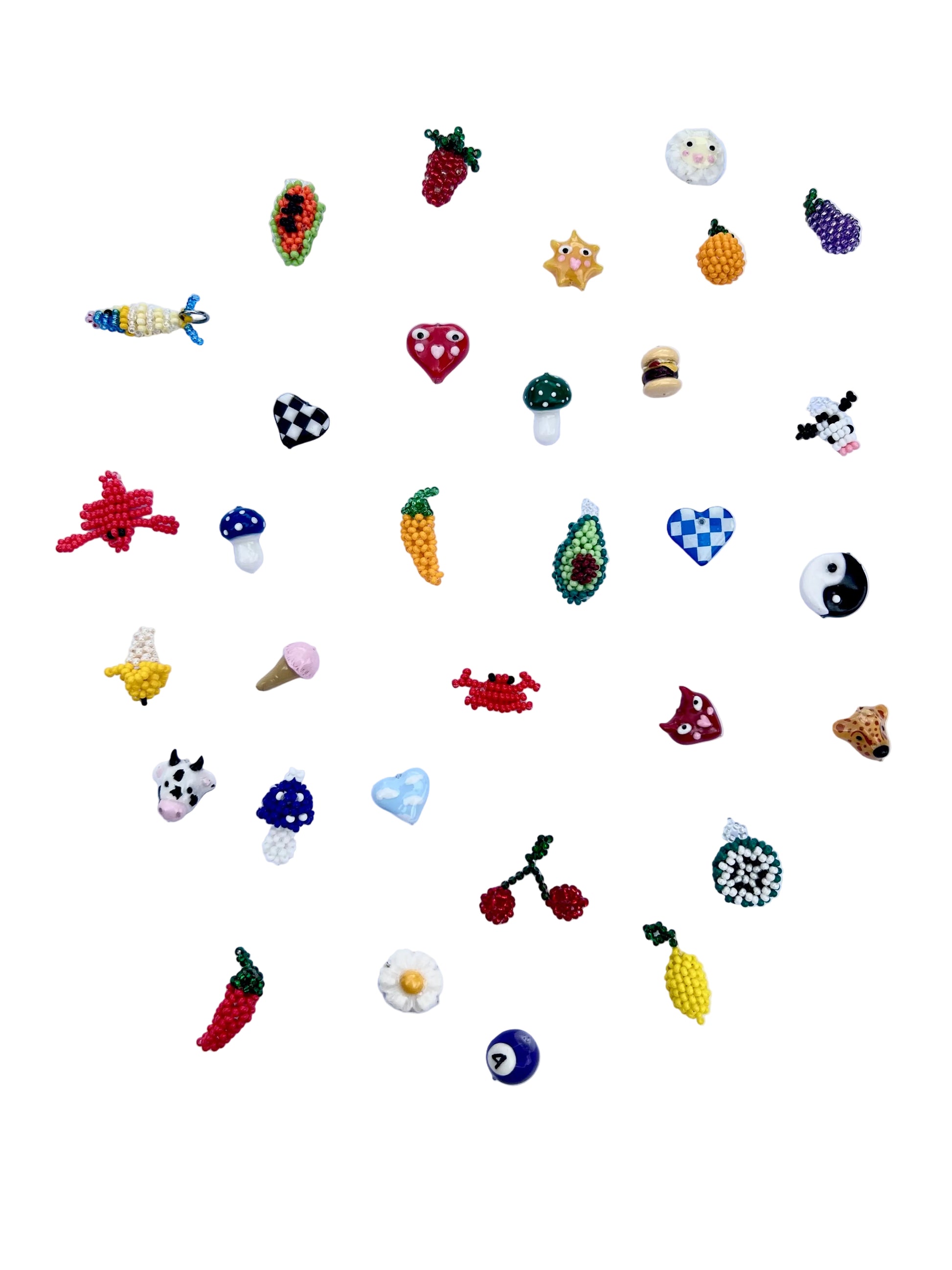 Collar personalizado silver