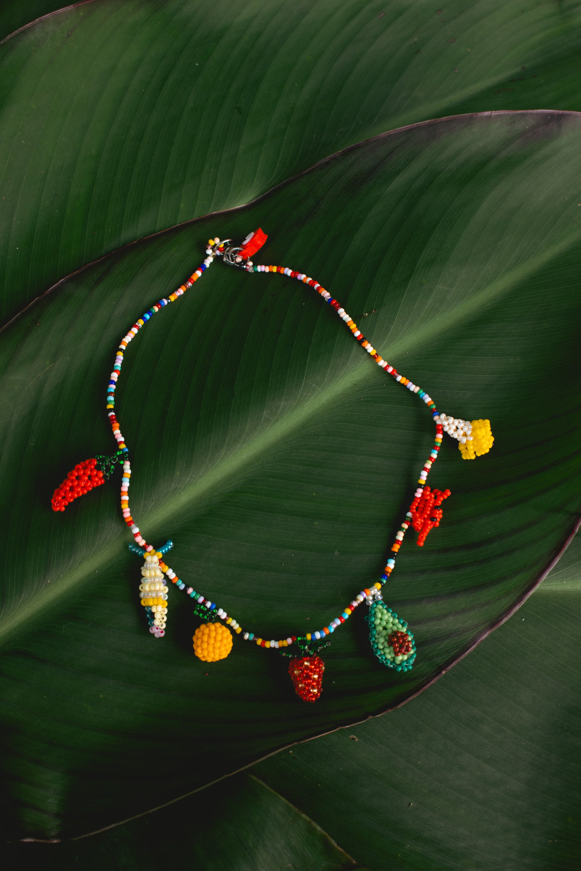 Mixed la revueltería