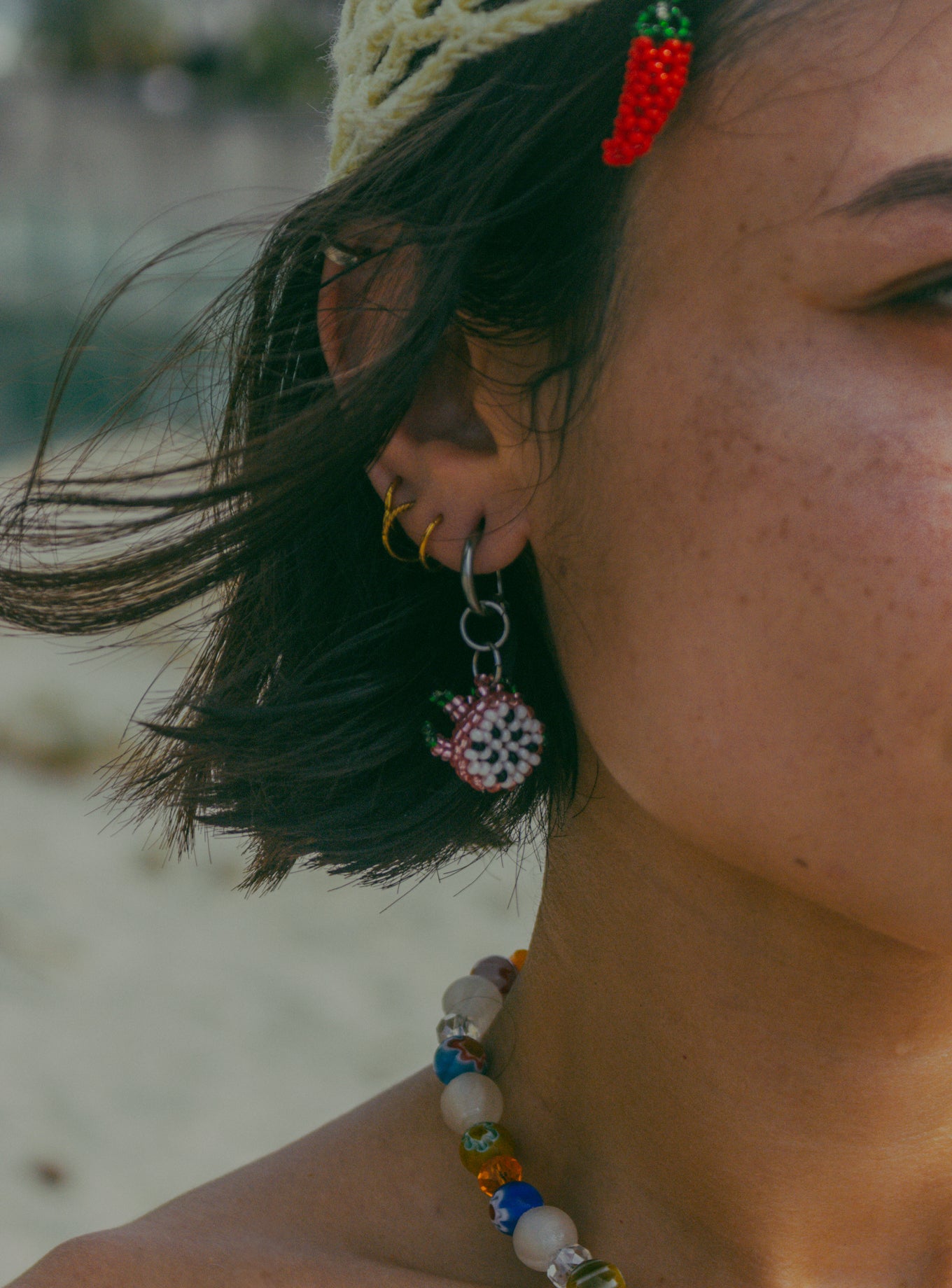 collares de mostacilla, collar de mostacilla, collares de mujer, collar de mujer, mostacilla, bisutería, collares de acero mujer, Cold Crafts, collares para mujer, collares exclusivos, accesorios para mujer, collares artesanales, collares personalizados, collares hechos a mano, collares de moda femeninos, collares elegantes, collares regalo, collares artesanales, chokers para mujer, cadenas para mujer, pulseras, aretes, anillos, tobilleras, envío gratis, multicharms, charms, PLA