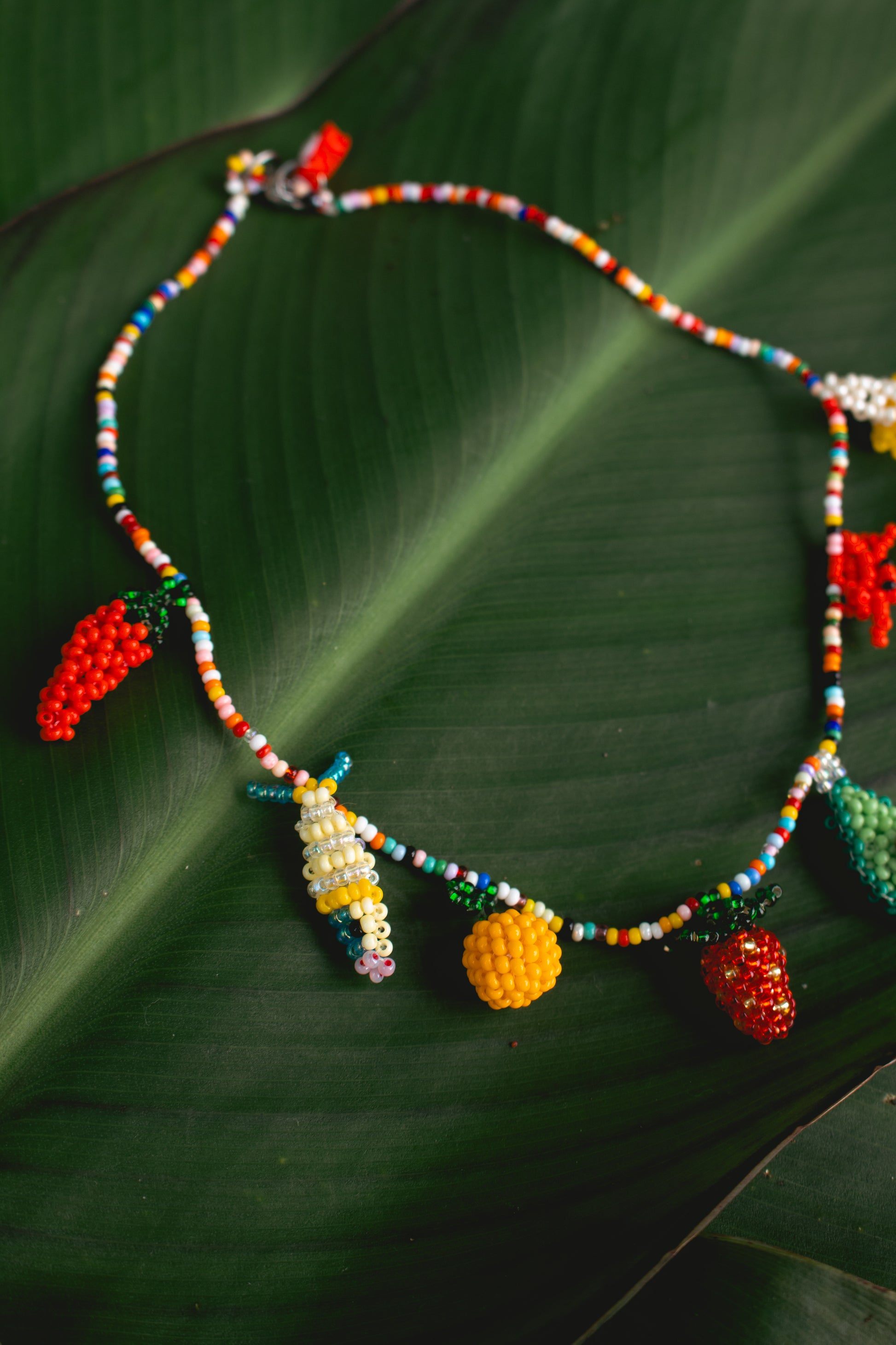 Mixed la revueltería