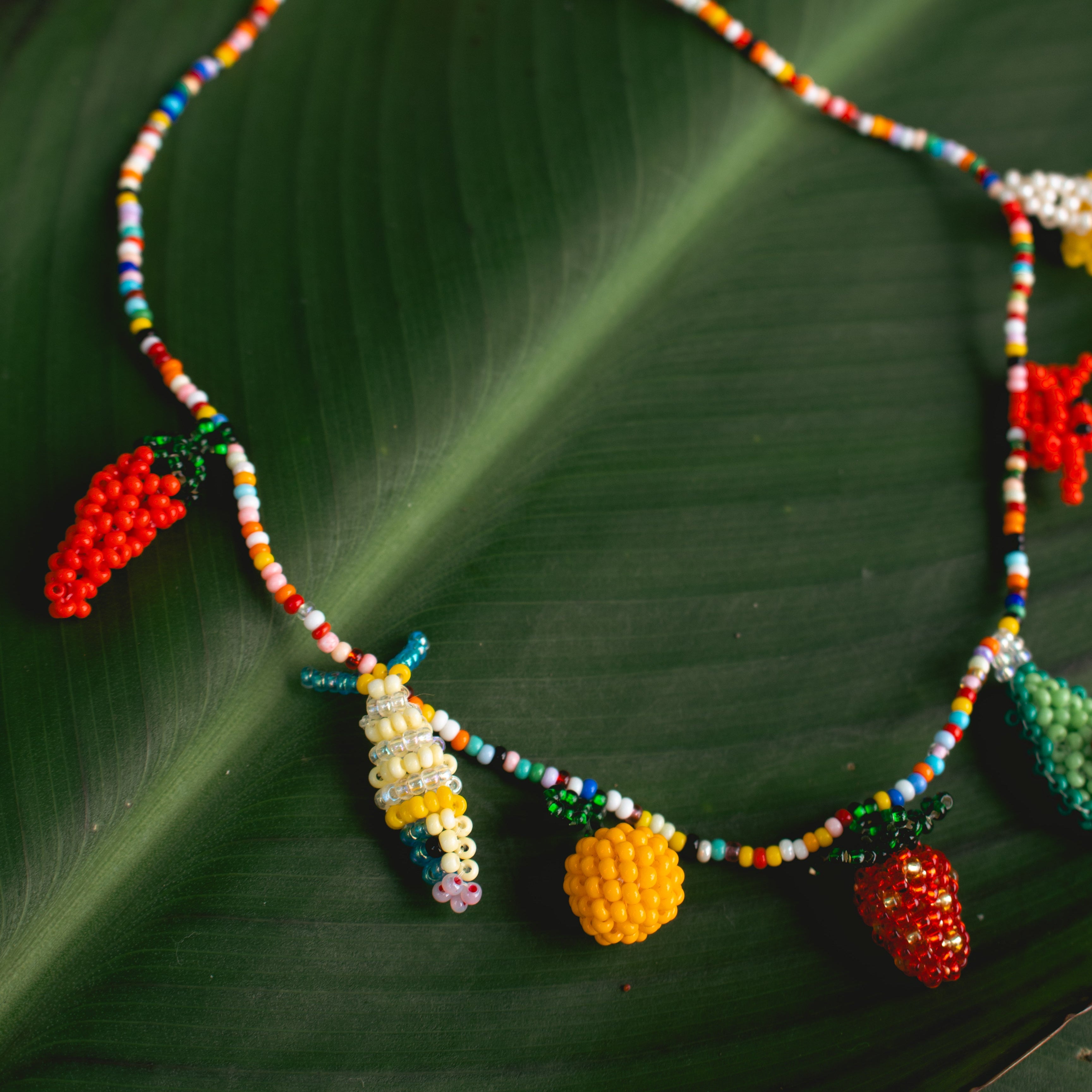 Mixed la revueltería