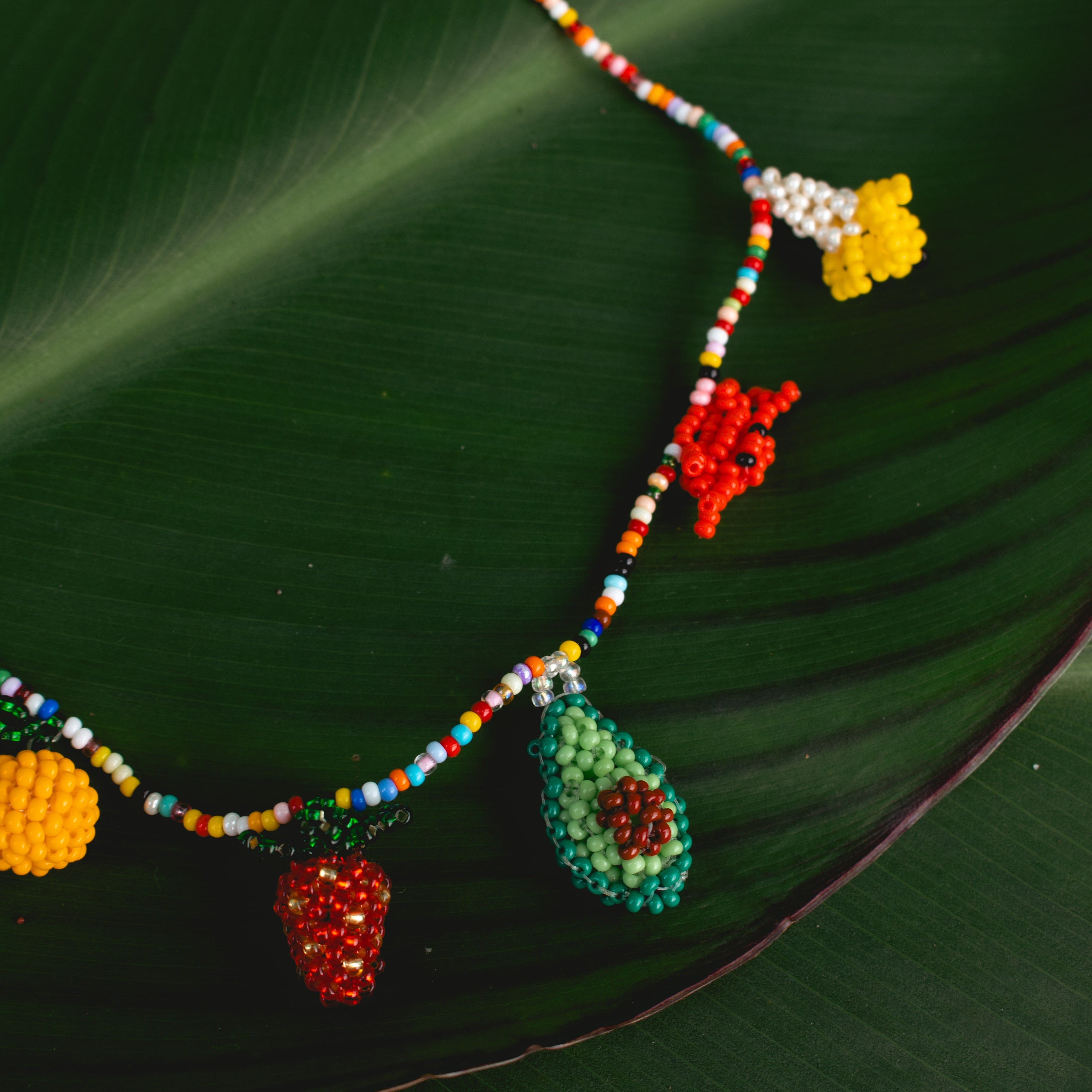 Mixed la revueltería