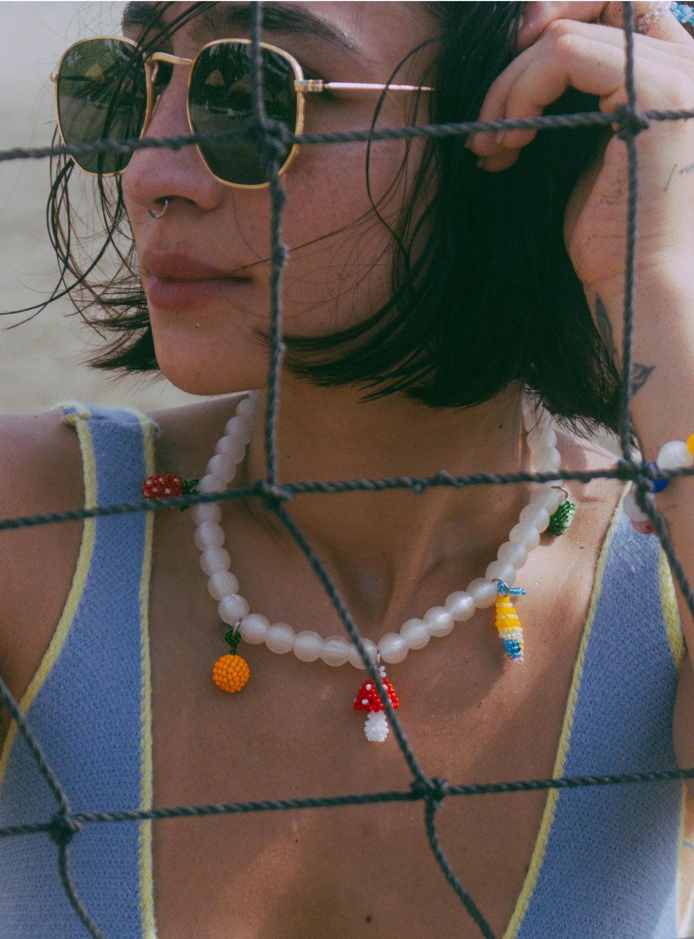 collares de mostacilla, collar de mostacilla, collares de mujer, collar de mujer, mostacilla, bisutería, collares de acero mujer, Cold Crafts, collares para mujer, collares exclusivos, accesorios para mujer, collares artesanales, collares personalizados, collares hechos a mano, collares de moda femeninos, collares elegantes, collares regalo, collares artesanales, chokers para mujer, cadenas para mujer, pulseras, aretes, anillos, tobilleras, envío gratis, multicharms, charms, PLA