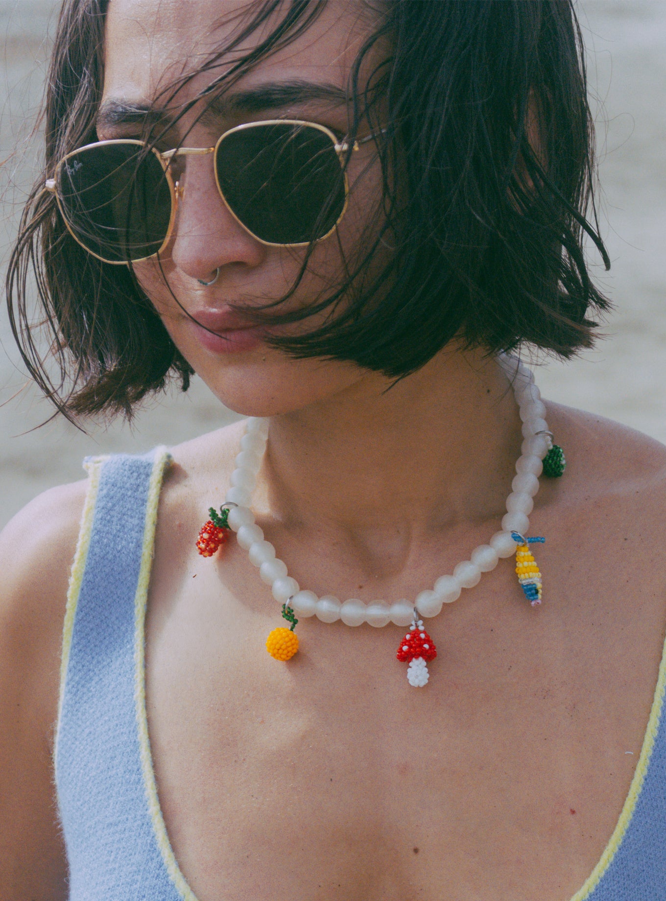 collares de mostacilla, collar de mostacilla, collares de mujer, collar de mujer, mostacilla, bisutería, collares de acero mujer, Cold Crafts, collares para mujer, collares exclusivos, accesorios para mujer, collares artesanales, collares personalizados, collares hechos a mano, collares de moda femeninos, collares elegantes, collares regalo, collares artesanales, chokers para mujer, cadenas para mujer, pulseras, aretes, anillos, tobilleras, envío gratis, multicharms, charms, PLA