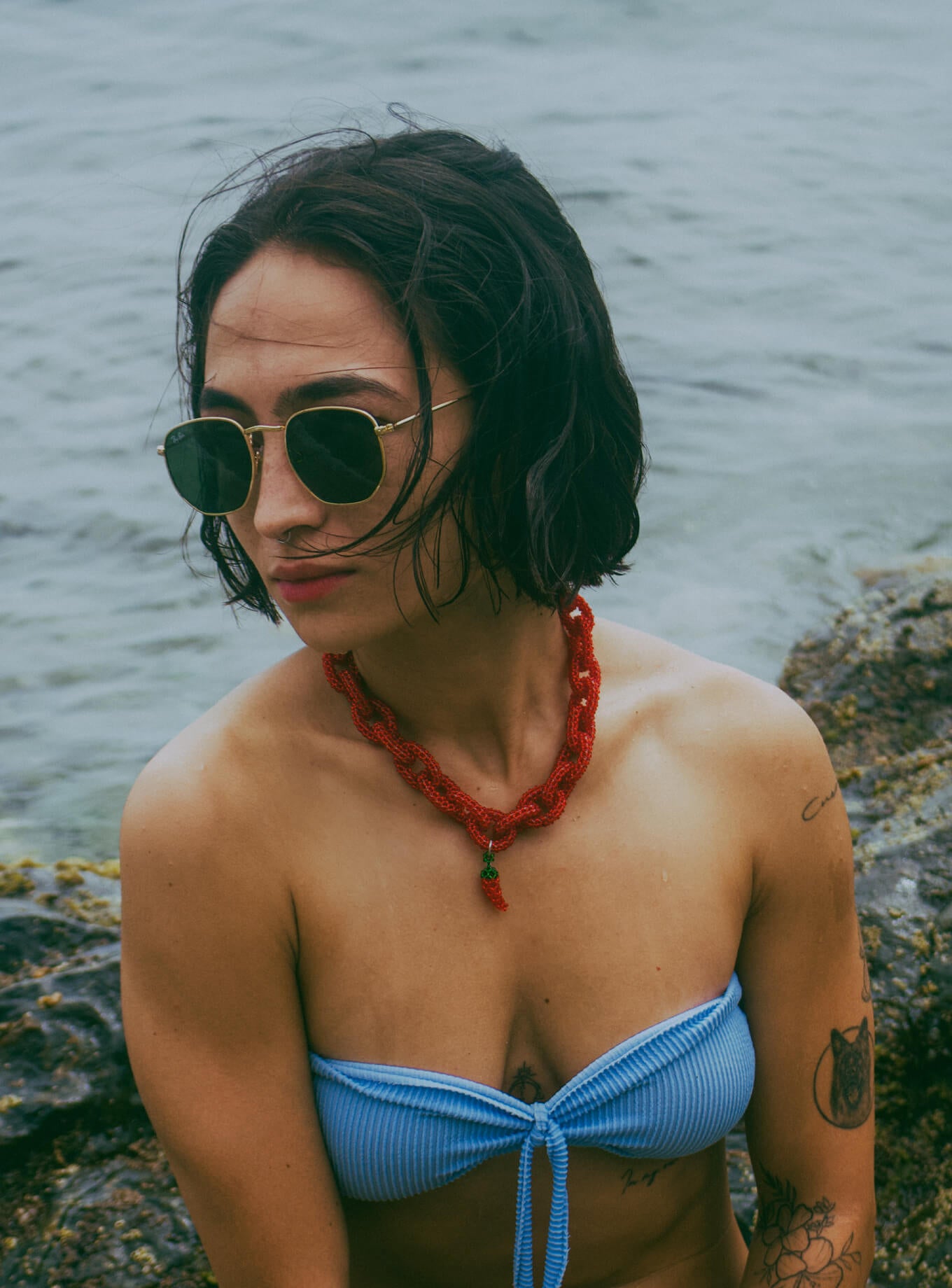 collares de mostacilla, collar de mostacilla, collares de mujer, collar de mujer, mostacilla, bisutería, collares de acero mujer, Cold Crafts, collares para mujer, collares exclusivos, accesorios para mujer, collares artesanales, collares personalizados, collares hechos a mano, collares de moda femeninos, collares elegantes, collares regalo, collares artesanales, chokers para mujer, cadenas para mujer, pulseras, aretes, anillos, tobilleras, envío gratis, multicharms, charms, PLA