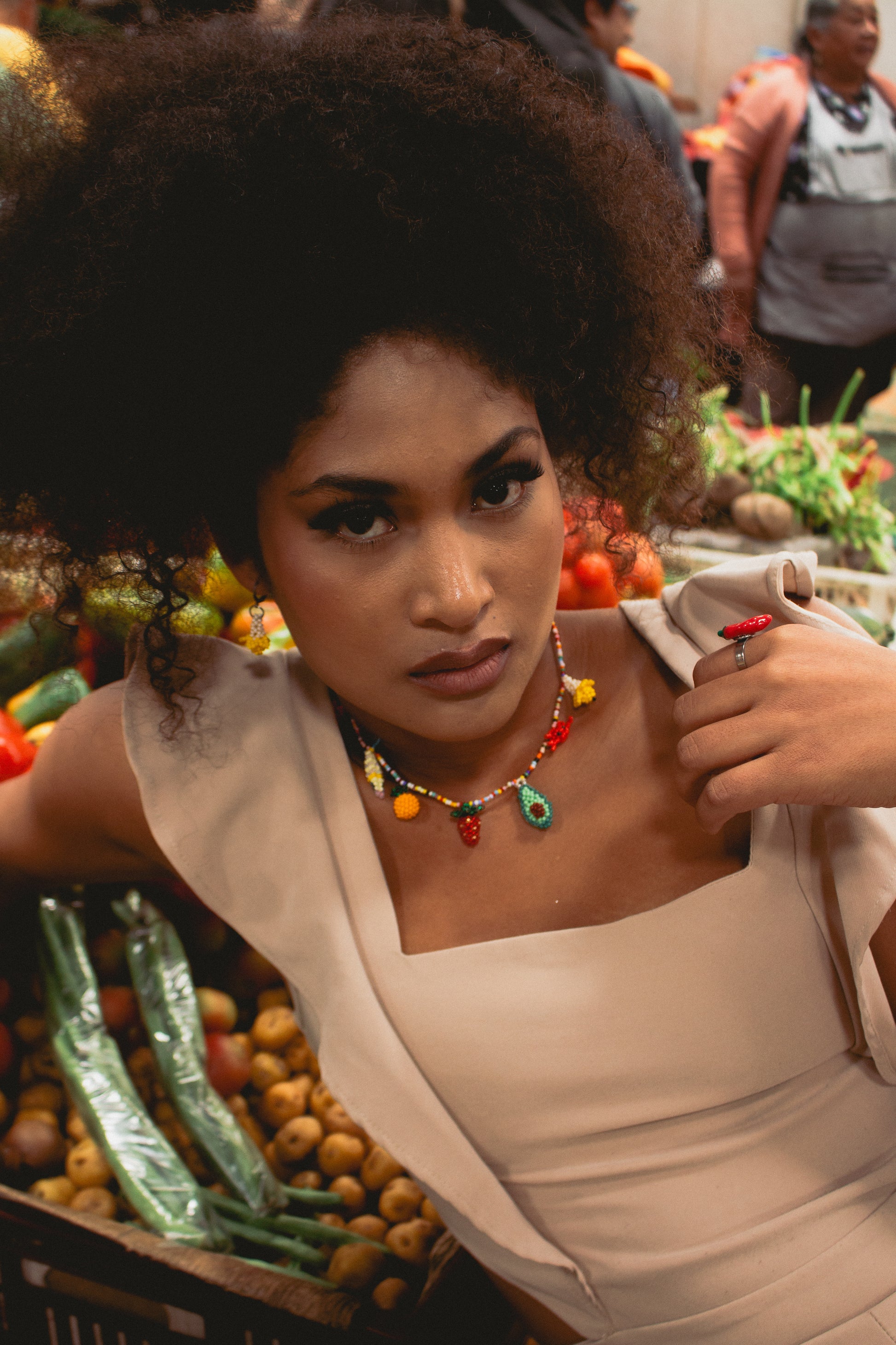 Mixed la revueltería