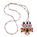 Collar carnaval