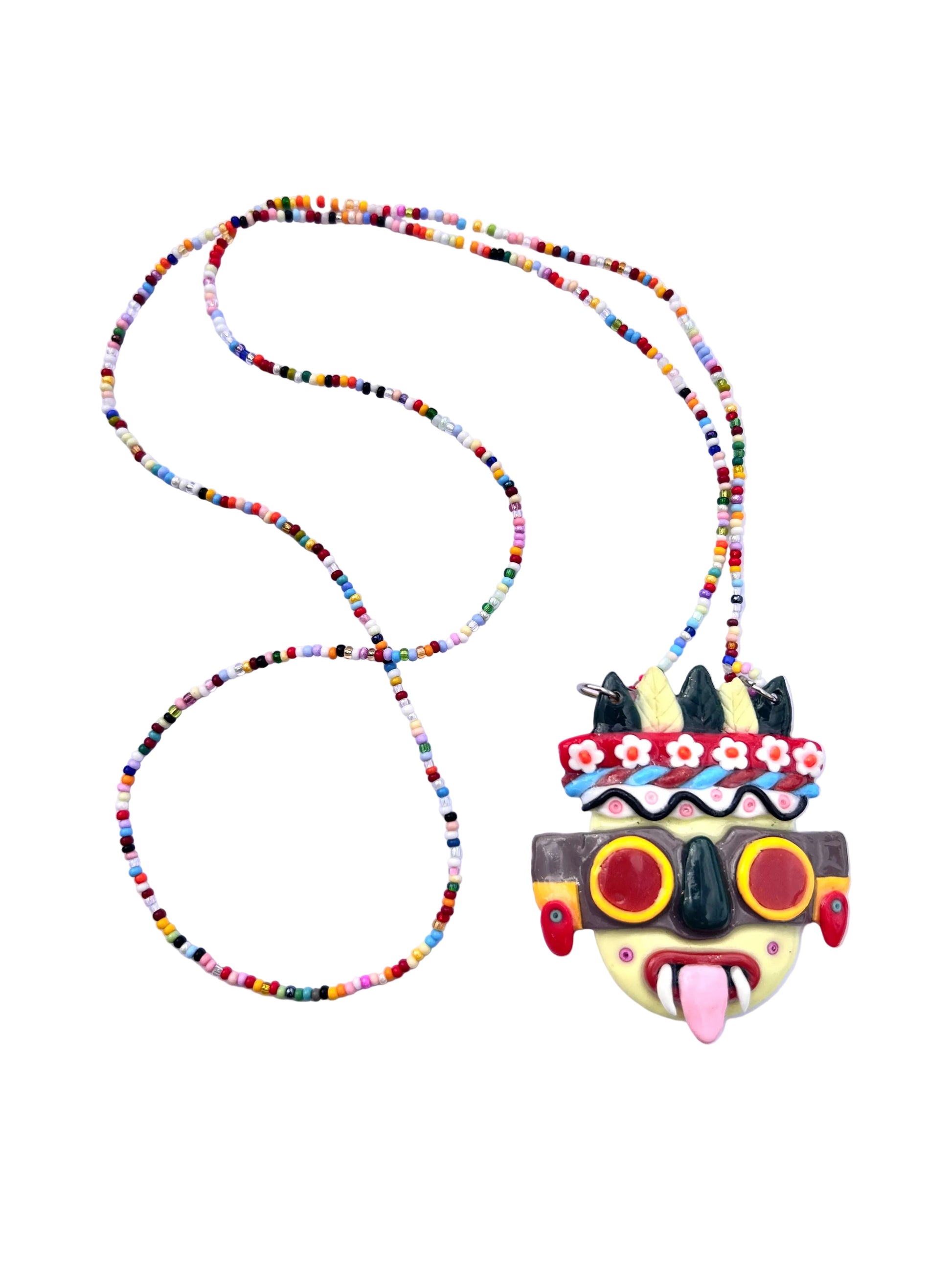 Collar carnaval