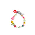 Pulsera dijes mixed