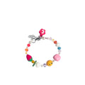 Pulsera dijes mixed