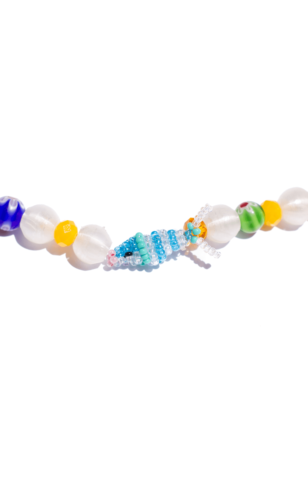 Pulsera Ritua