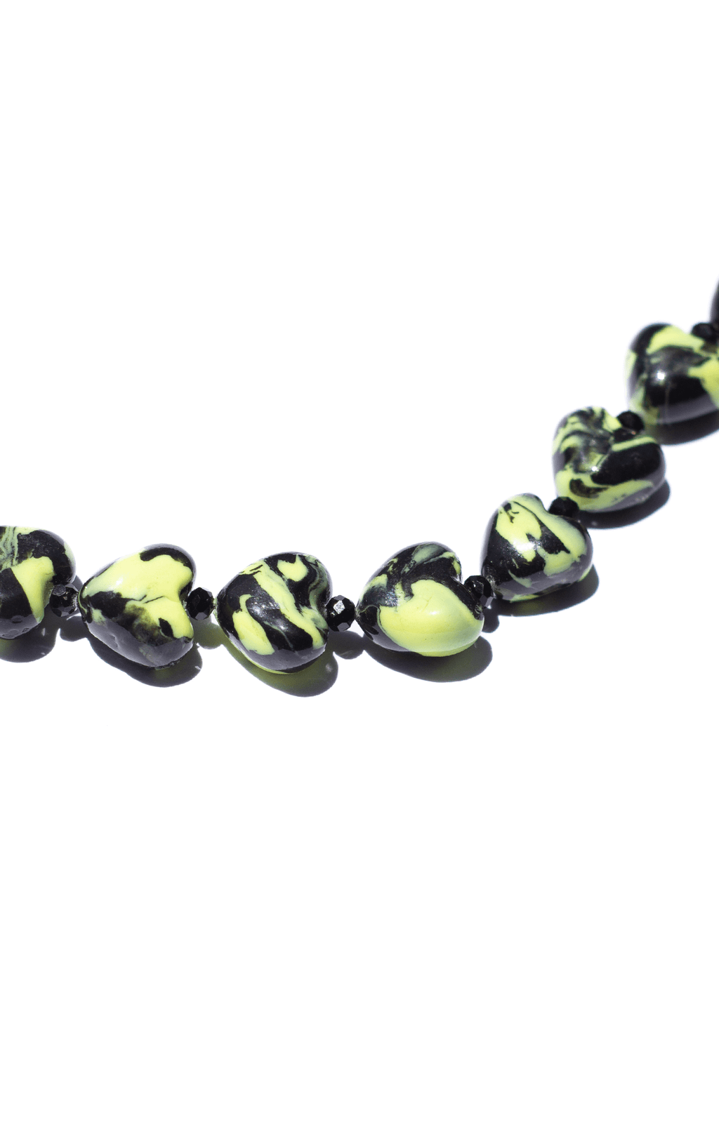 Pulsera Toxic Hearts