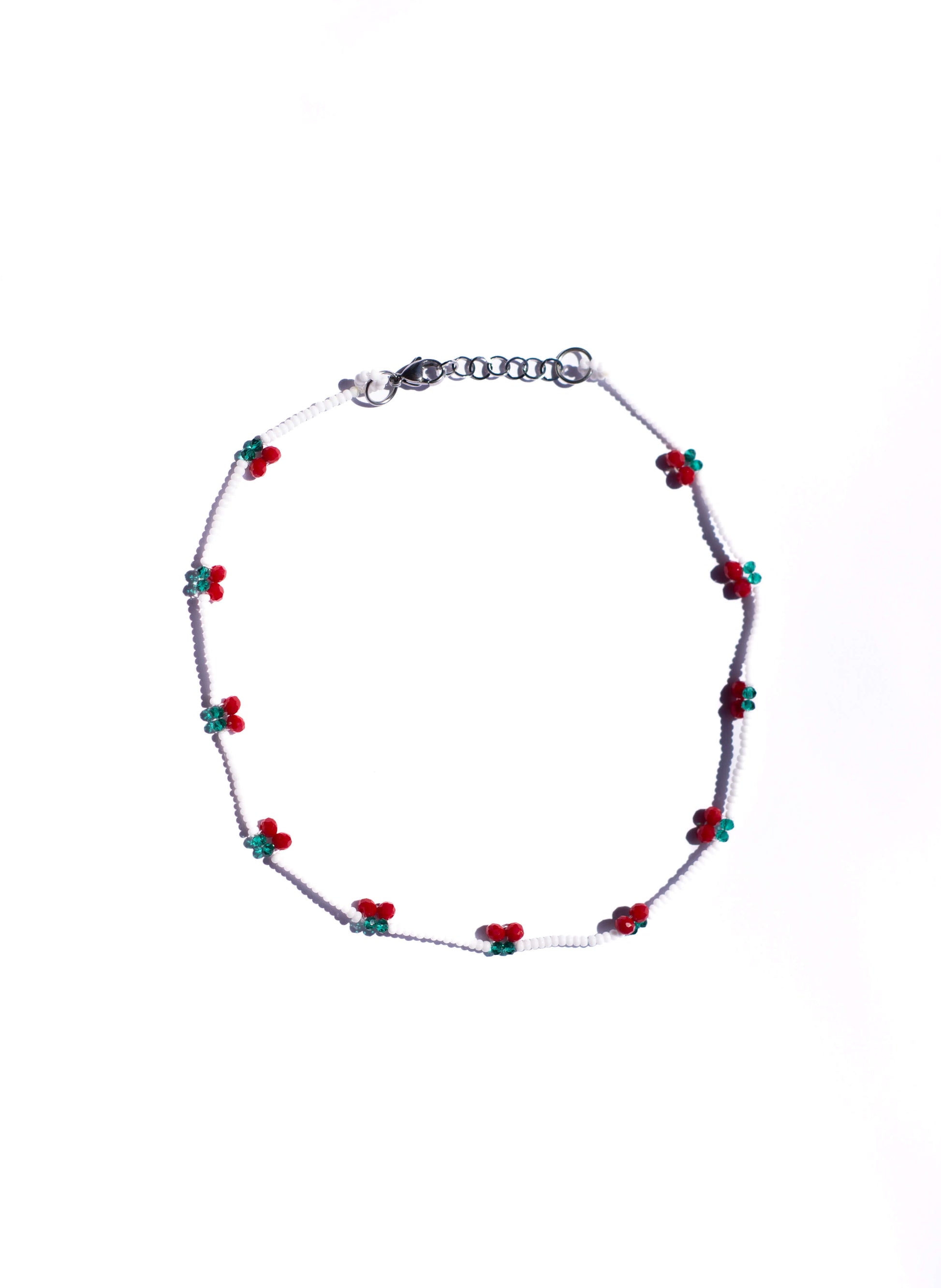 Collar Cherry Basic