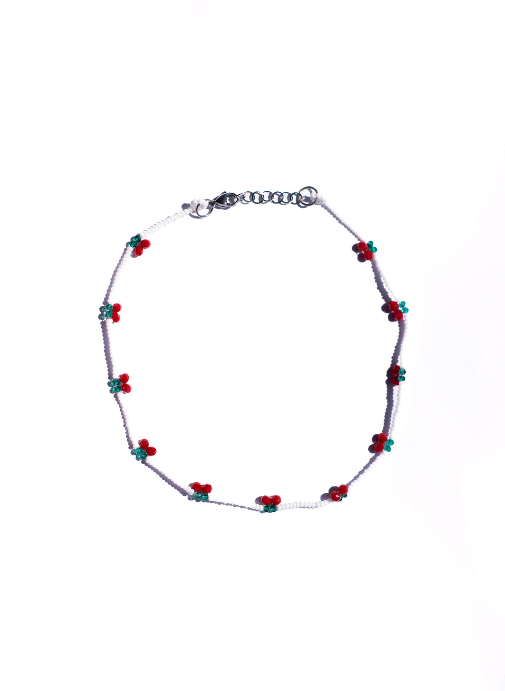 Collar Cherry Basic