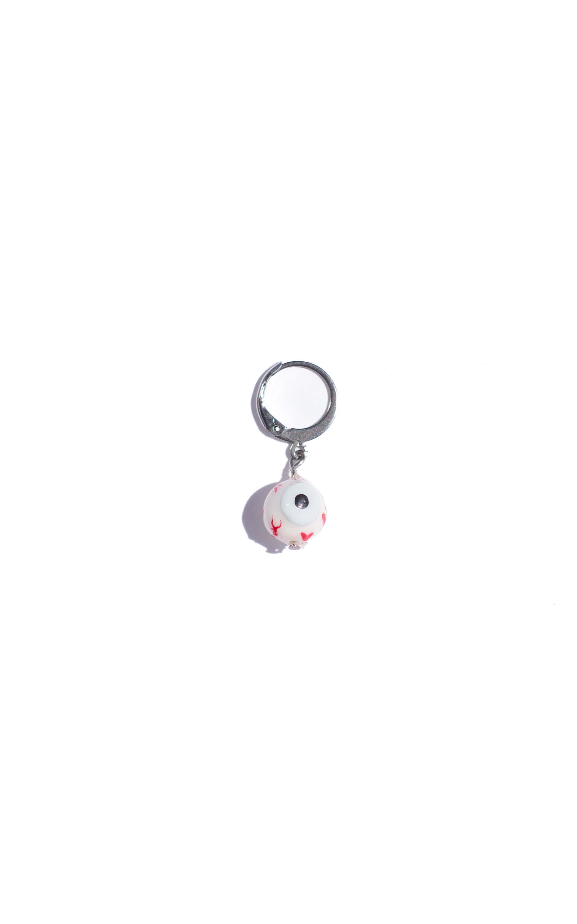 Solitario Ojo
