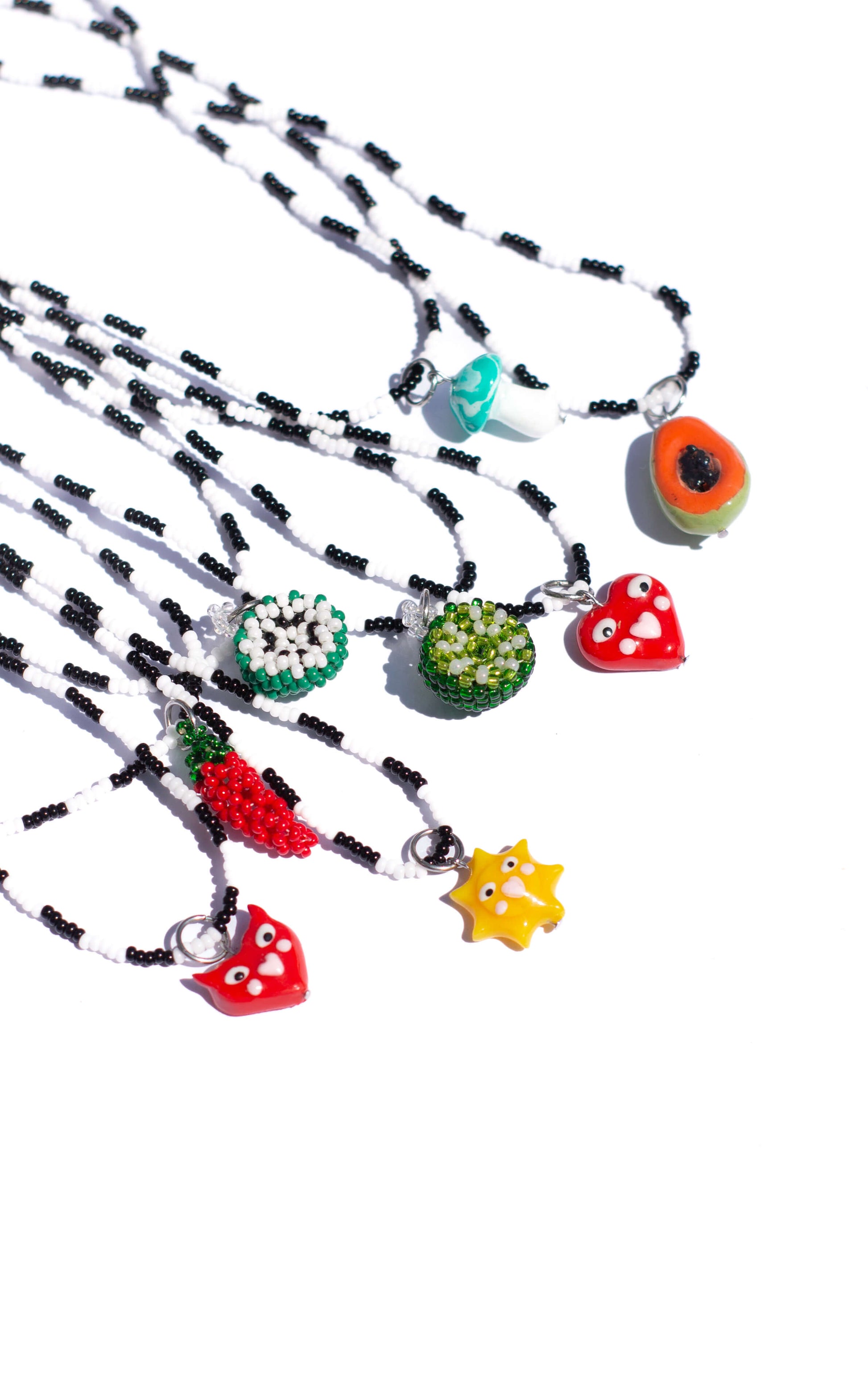 Collar Charms