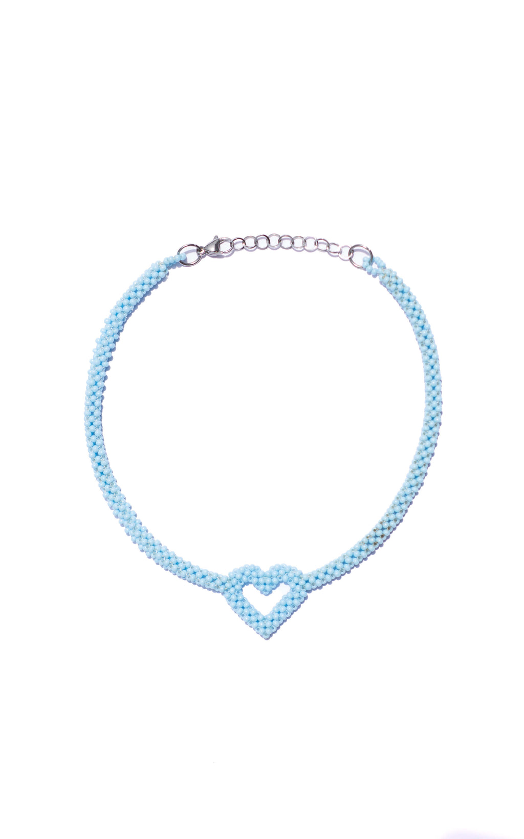 Choker Corazón