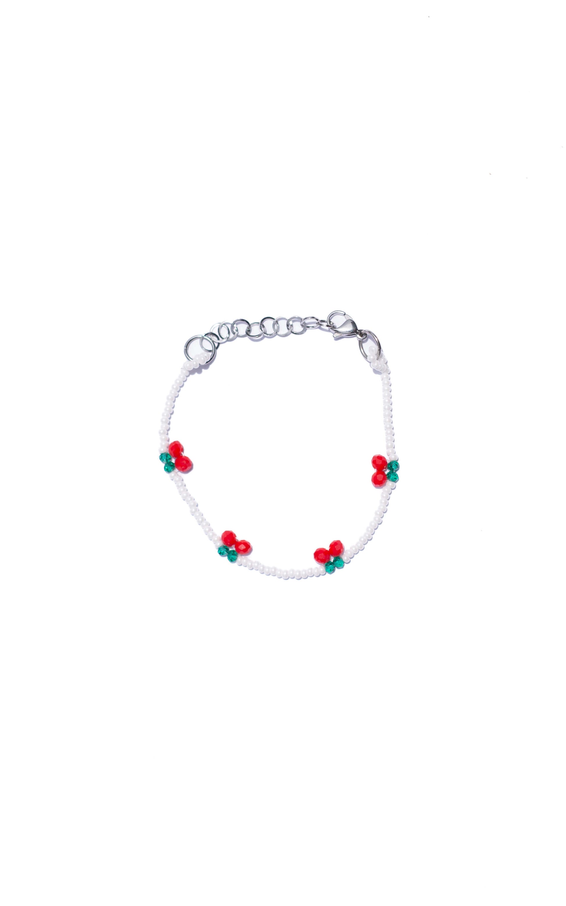 Pulsera Cherry Basic