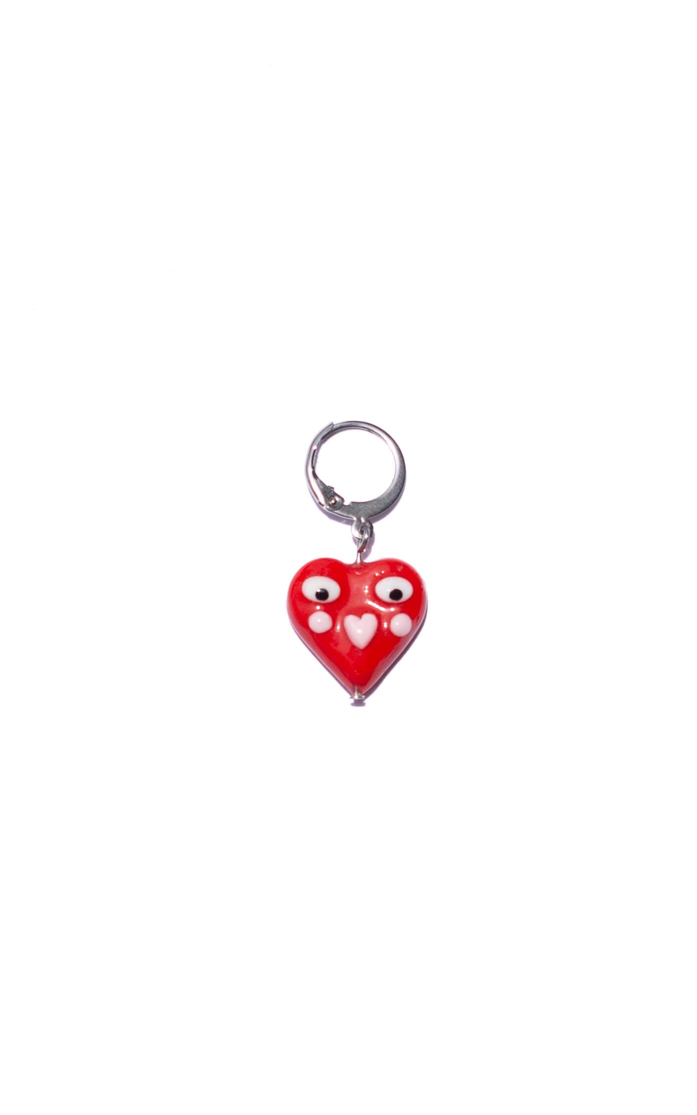 Solitario Heart Face