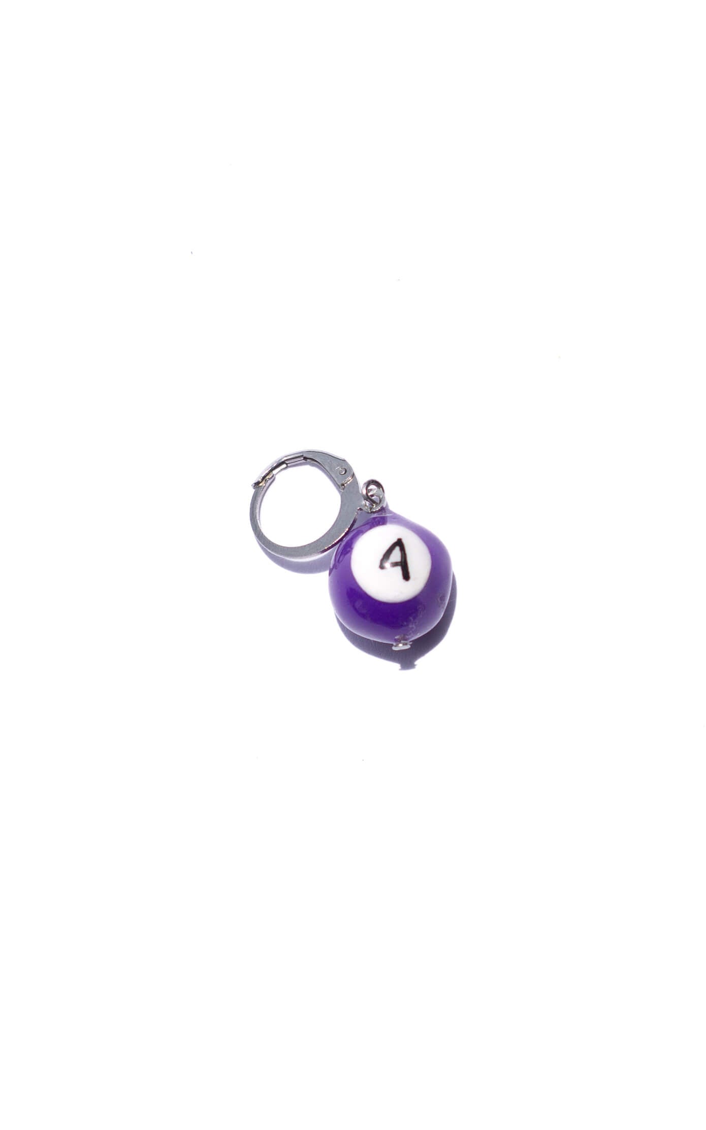 Solitario Bola 4