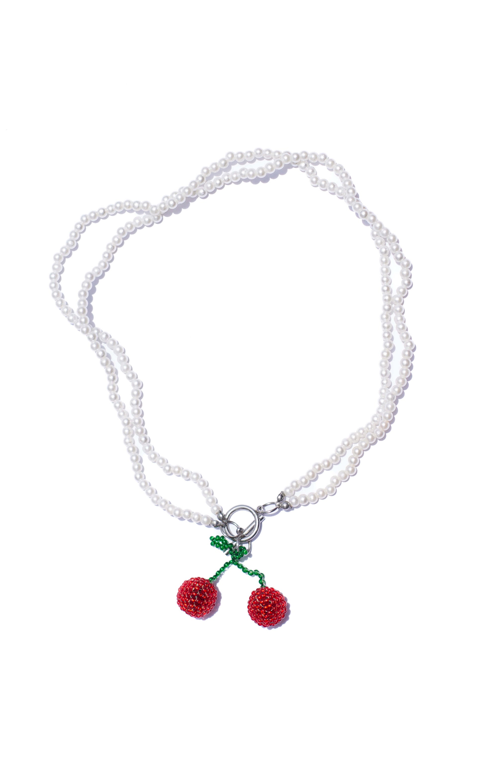 Collar Cherry Dual