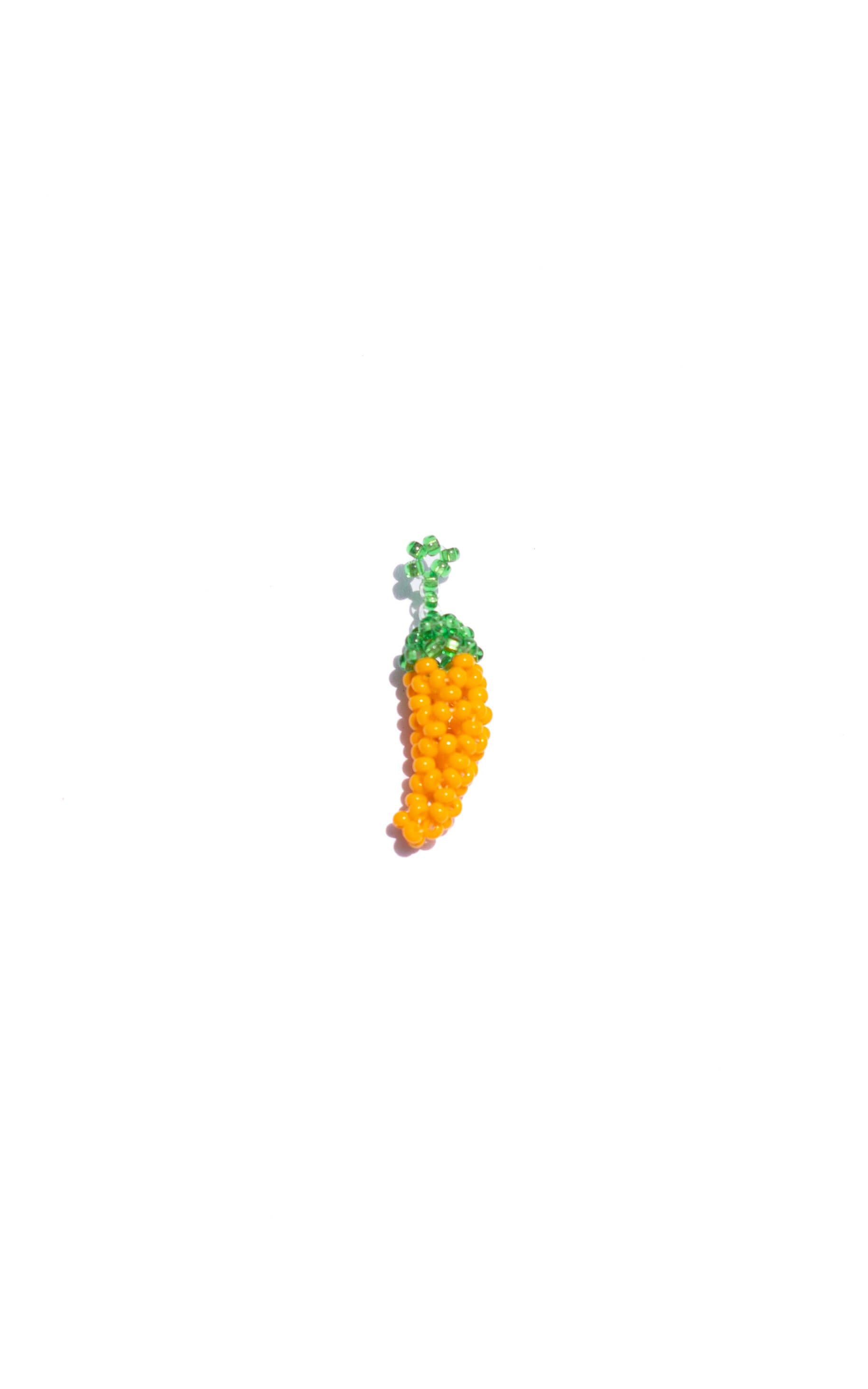 Dije Ají Naranja