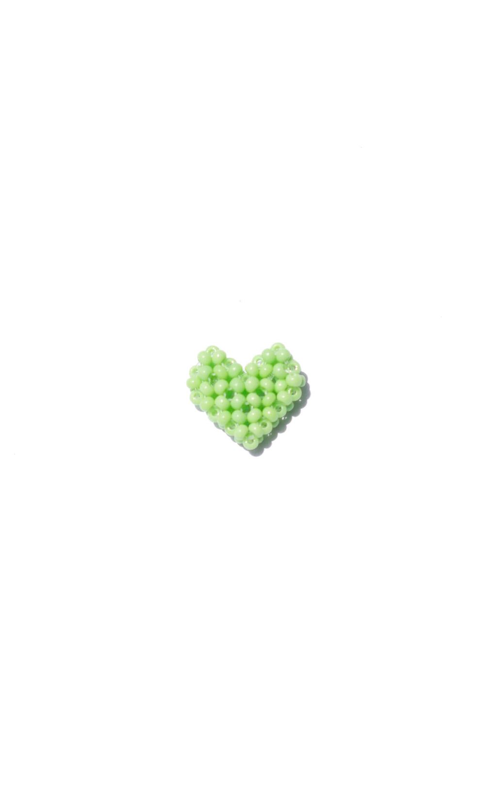 Dije Corazón